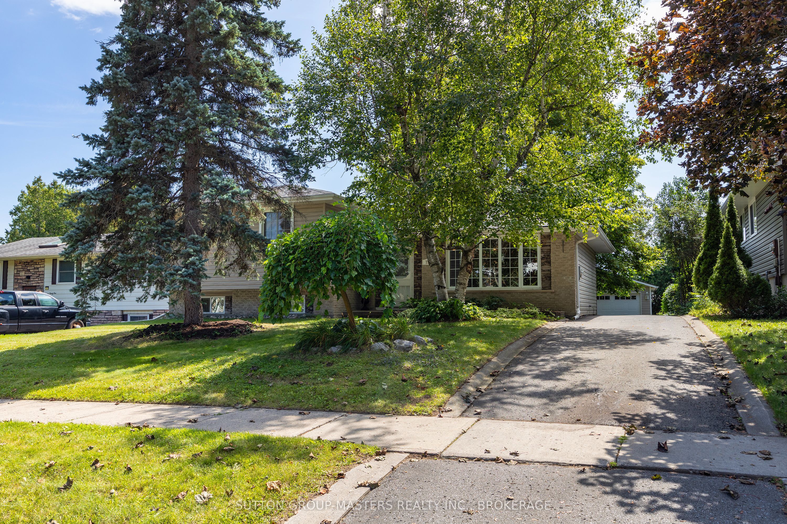 795 Safari Drive, Kingston, ON K7M 6W1 photo 2