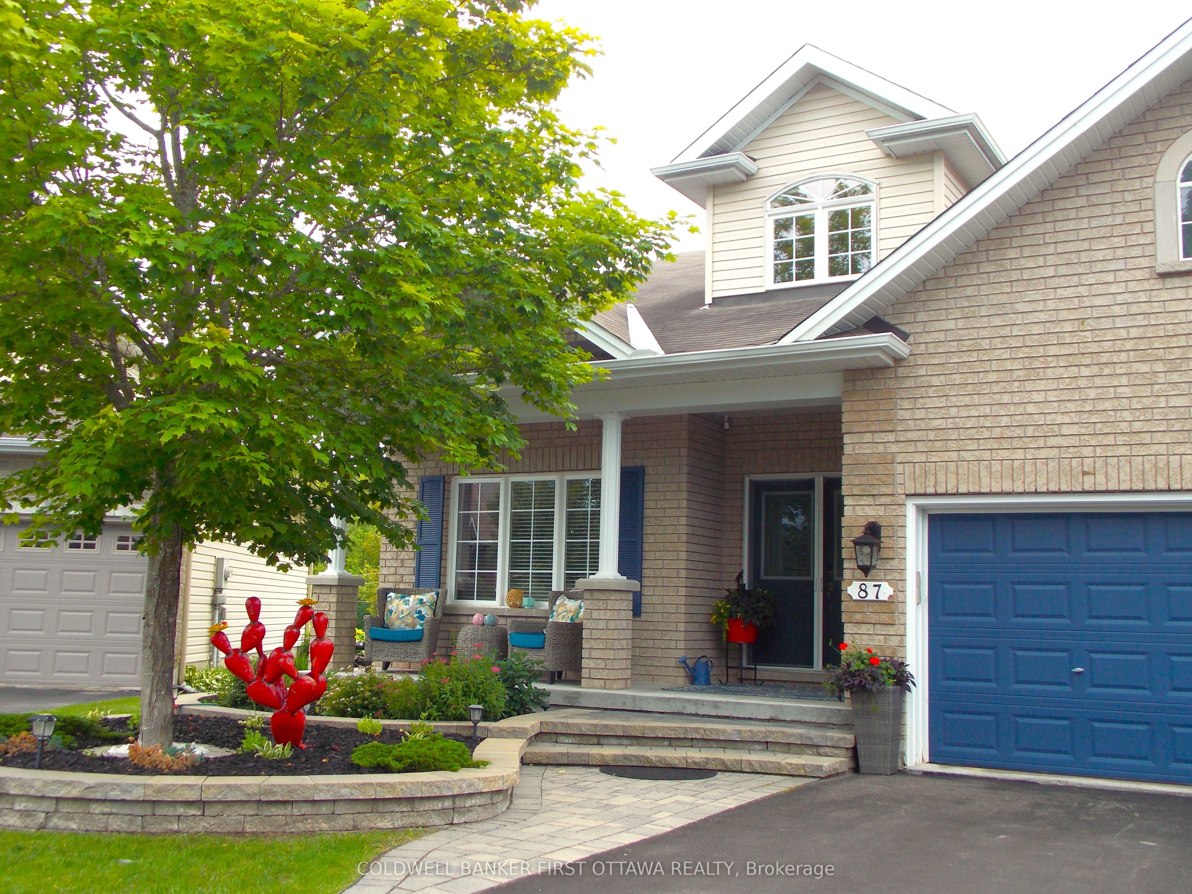 87 Wolff Crescent, Arnprior, ON K7S 0C1