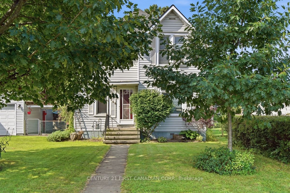 168 Graham Road, West Elgin, ON N0L 2P0 photo 2