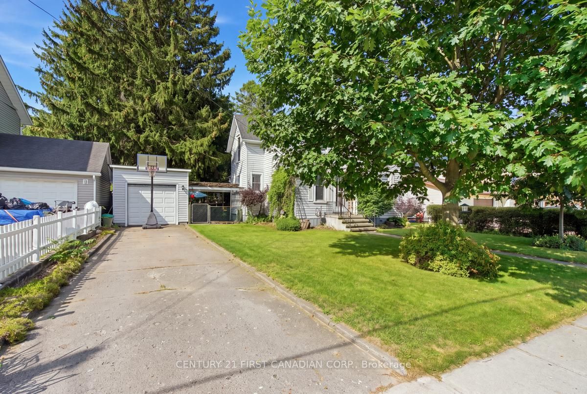 168 Graham Road, West Elgin, ON N0L 2P0 photo 3
