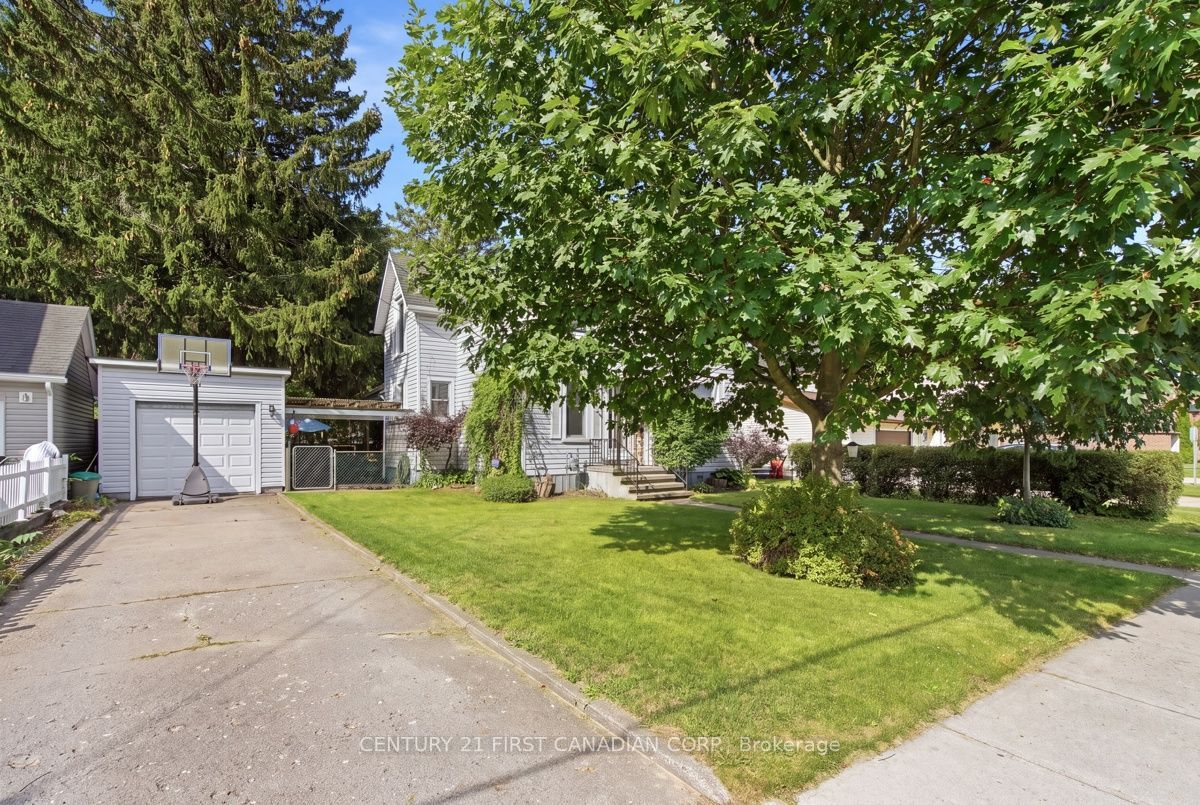 168 Graham Road, West Elgin, ON N0L 2P0 photo 4