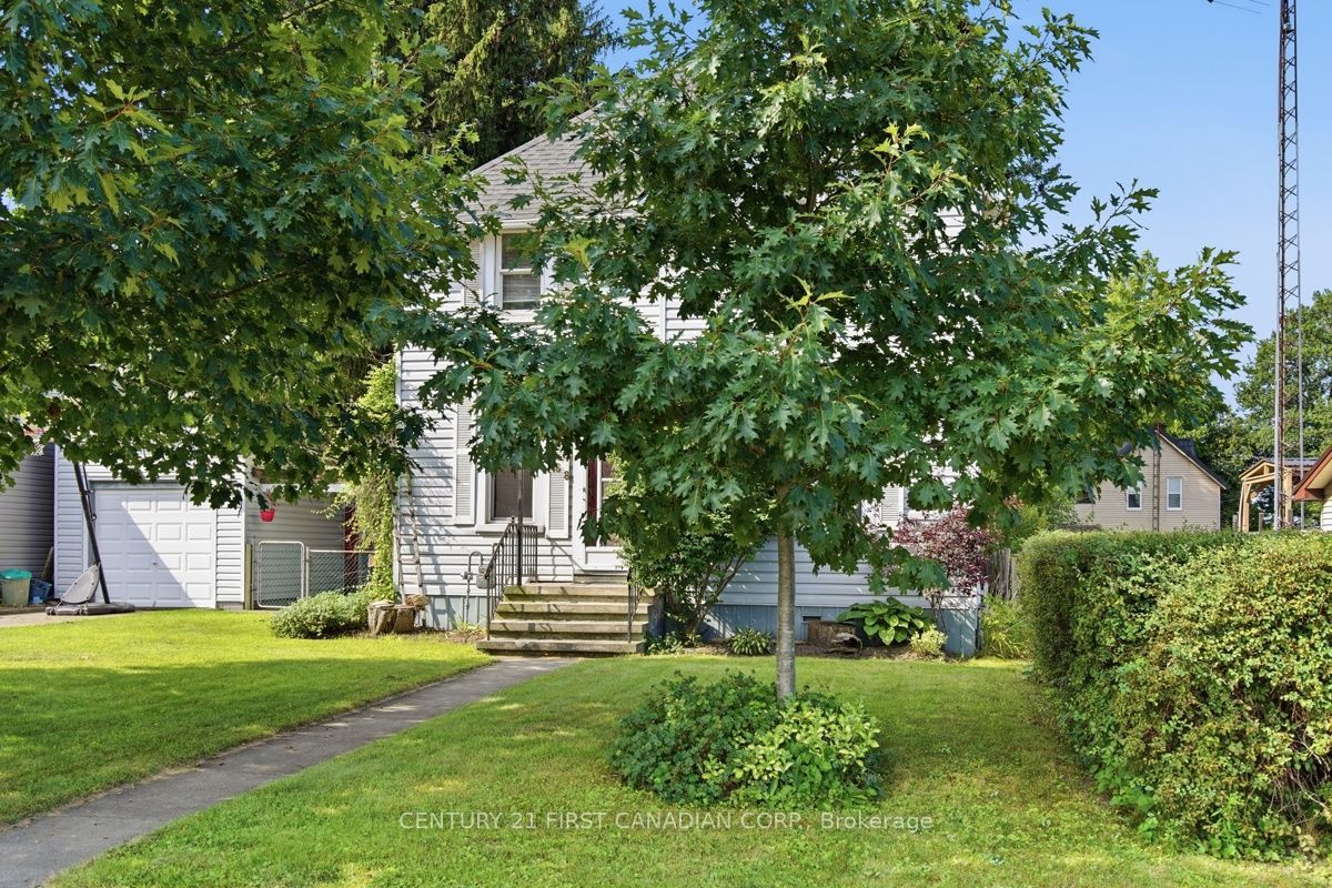 168 Graham Road, West Elgin, ON N0L 2P0 photo 5