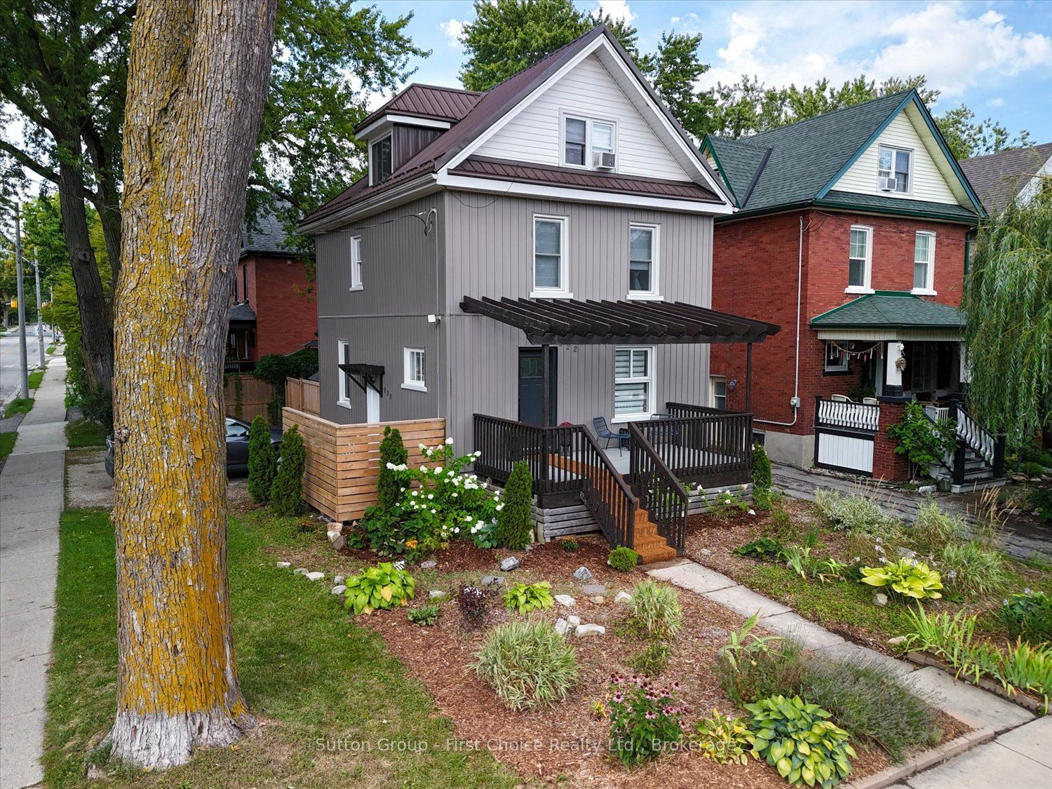222 Brunswick Street, Stratford, ON N5A 3M4