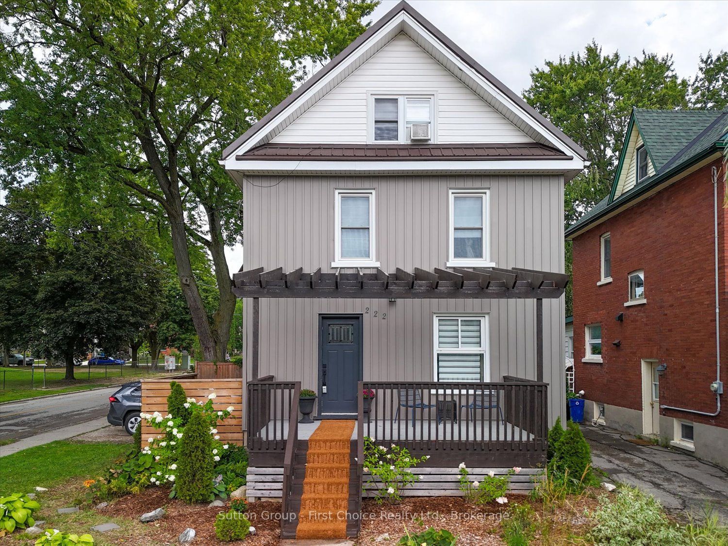 222 Brunswick Street, Stratford, ON N5A 3M4 photo 2