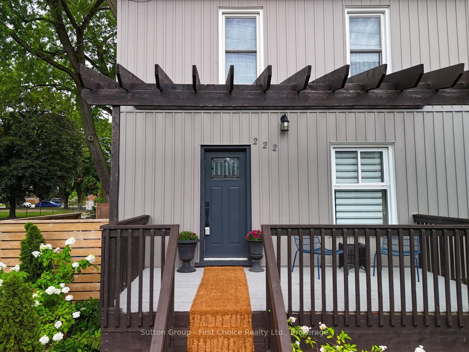 222 Brunswick Street, Stratford, ON N5A 3M4 photo 4