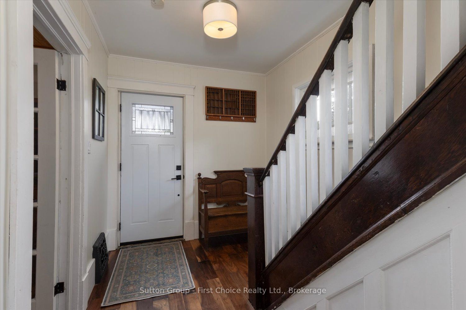 222 Brunswick Street, Stratford, ON N5A 3M4 photo 5