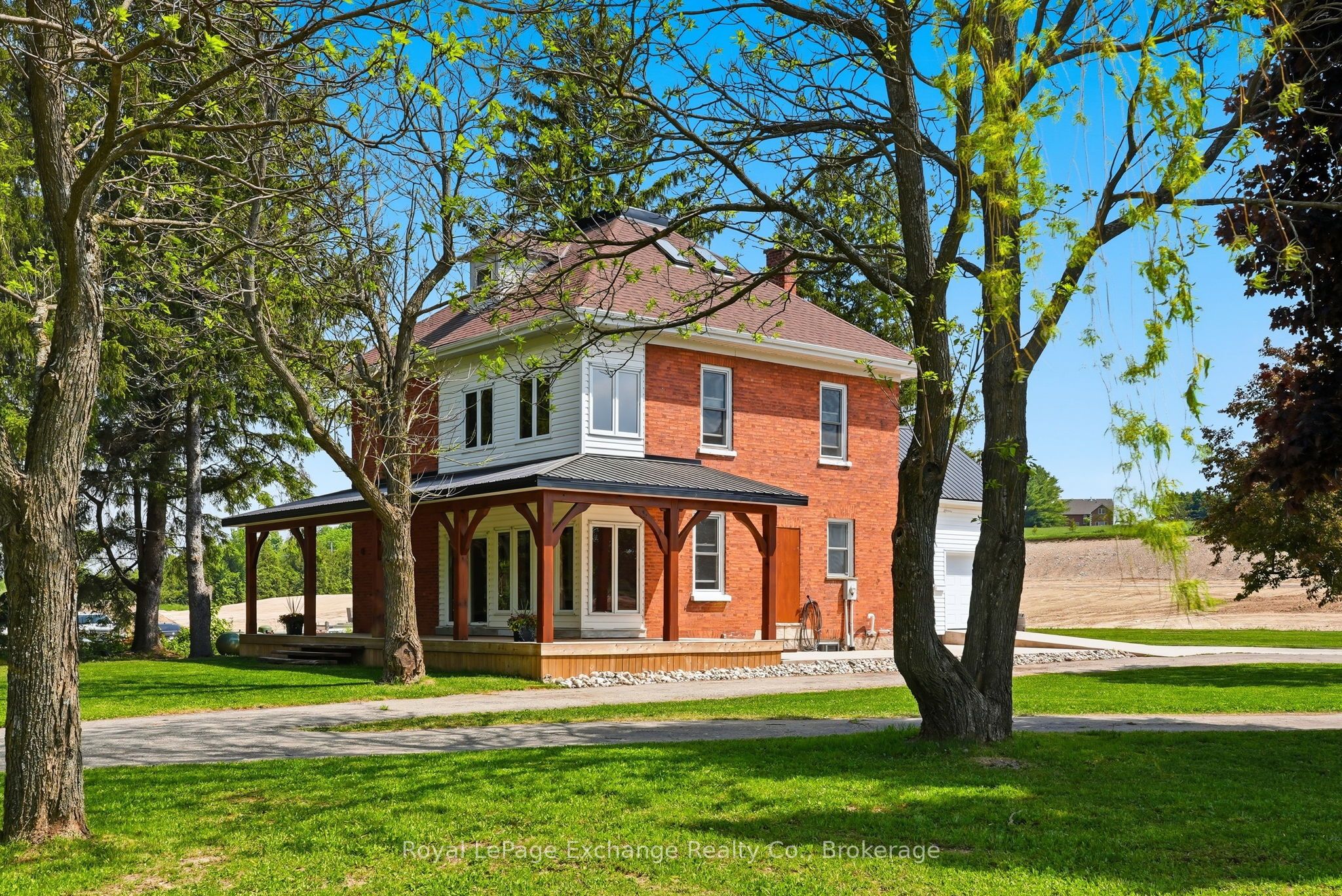 174393 Mulock Road, West Grey, ON N0G 1S0