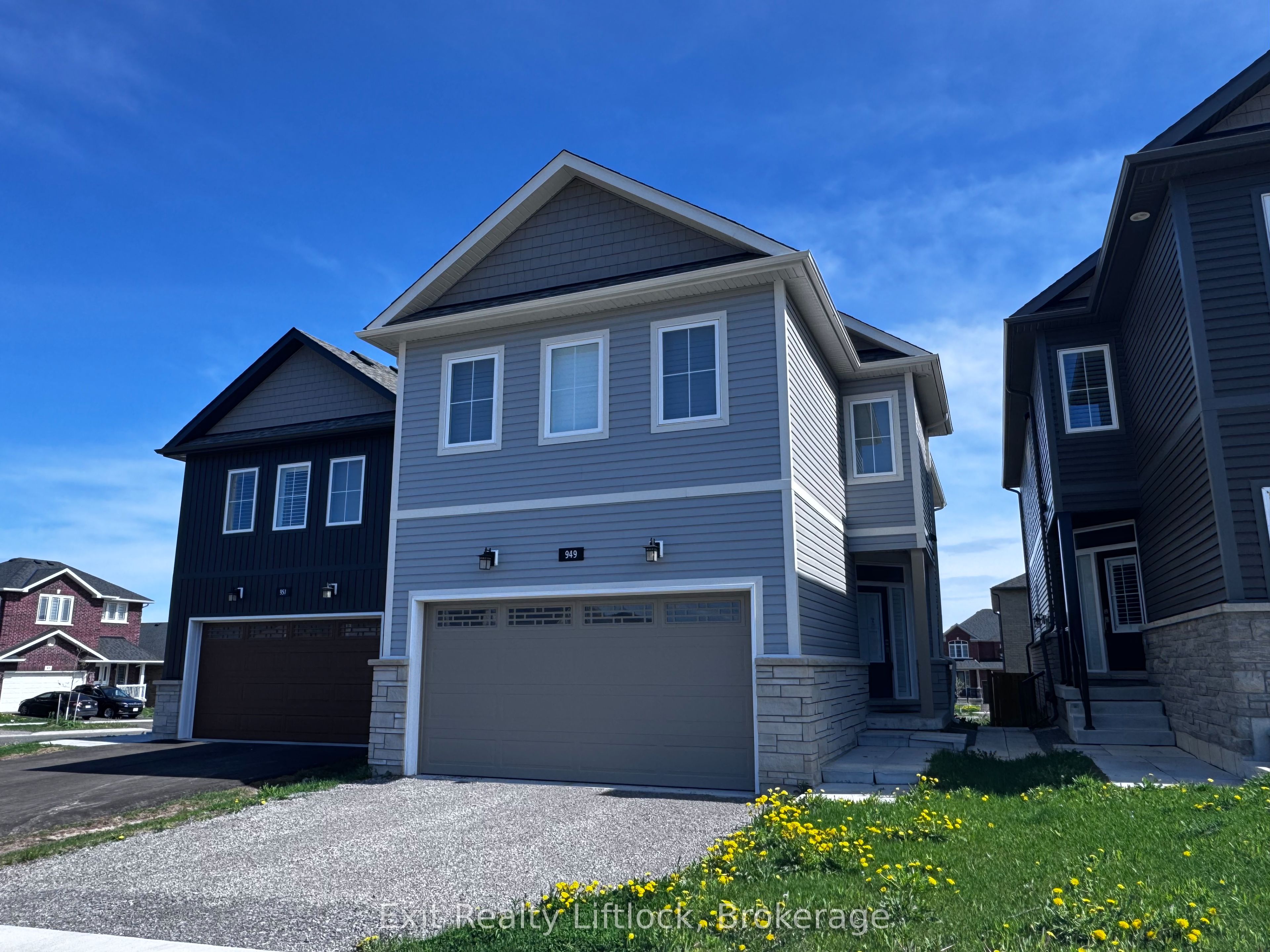 949 Bamford Terrace, Peterborough, ON K9K 0H1