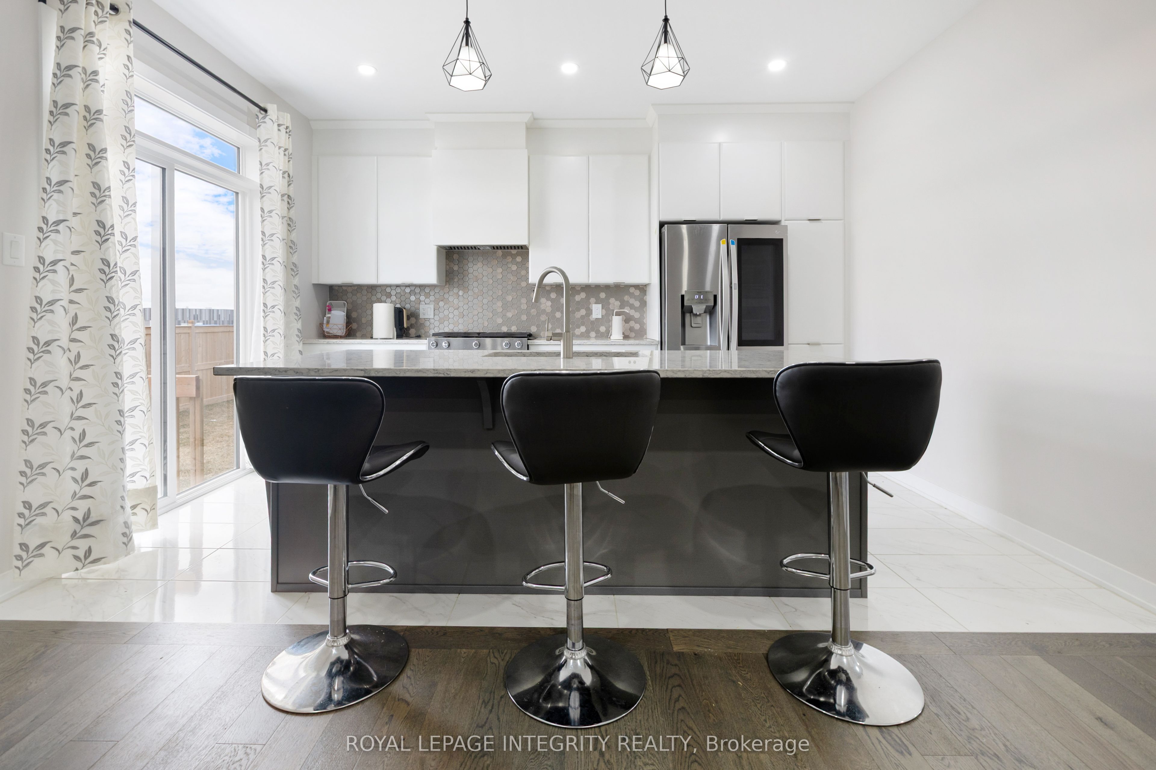 324 Appalachian Circle, Barrhaven, ON K2J 6X3 photo 5