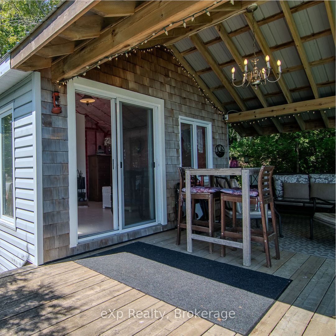 99 Teddy Bear Lane, South Bruce Peninsula, ON N0H 2T0 photo 3