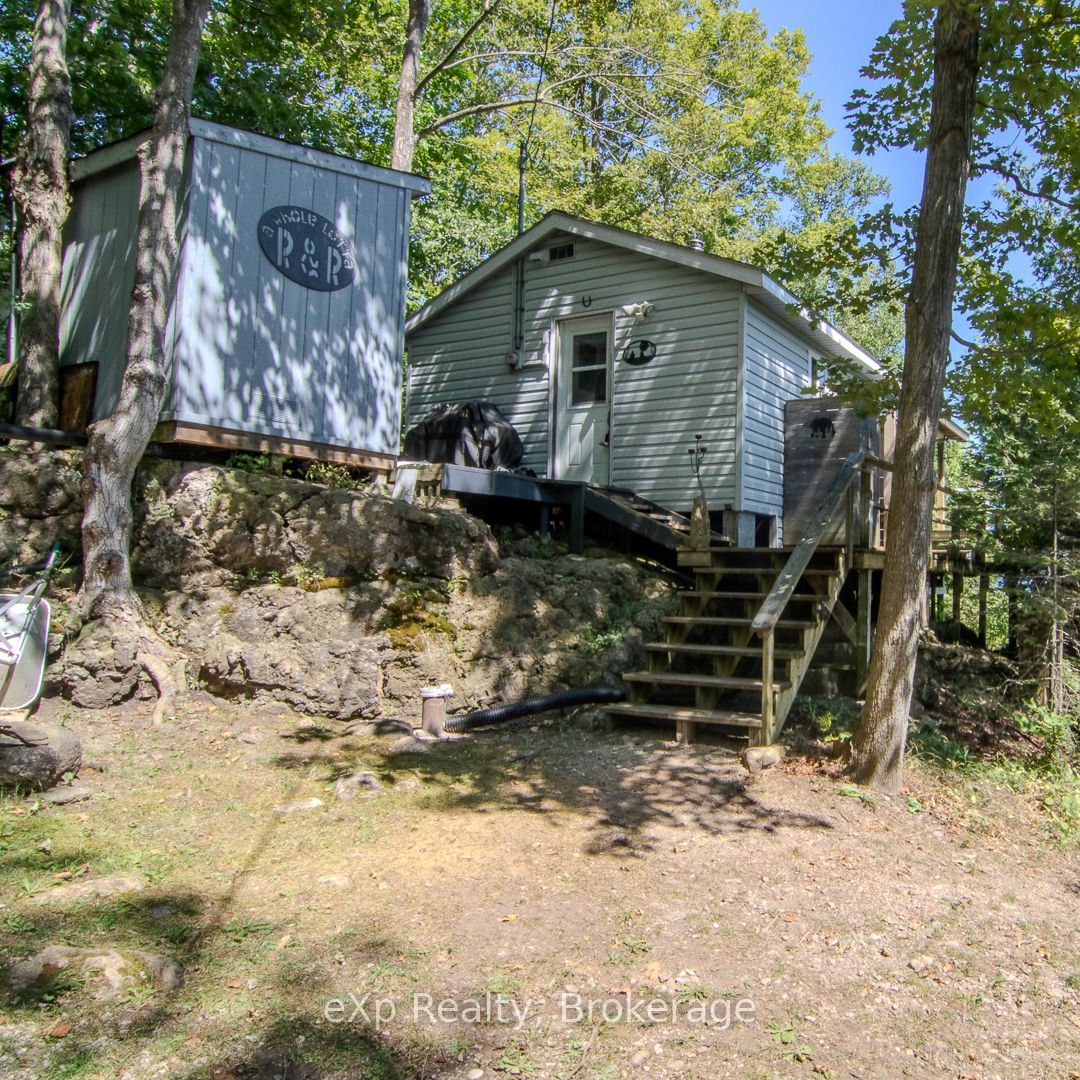 99 Teddy Bear Lane, South Bruce Peninsula, ON N0H 2T0 photo 4