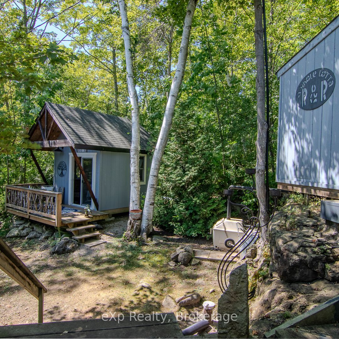 99 Teddy Bear Lane, South Bruce Peninsula, ON N0H 2T0 photo 5