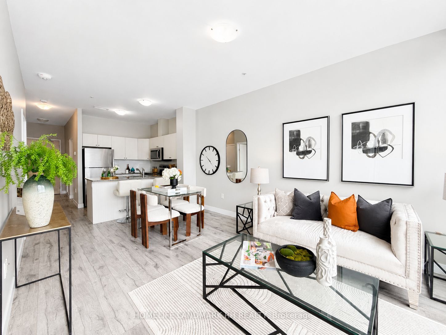 100 Garment Street 1210, Kitchener, ON N2G 0C3 photo 5