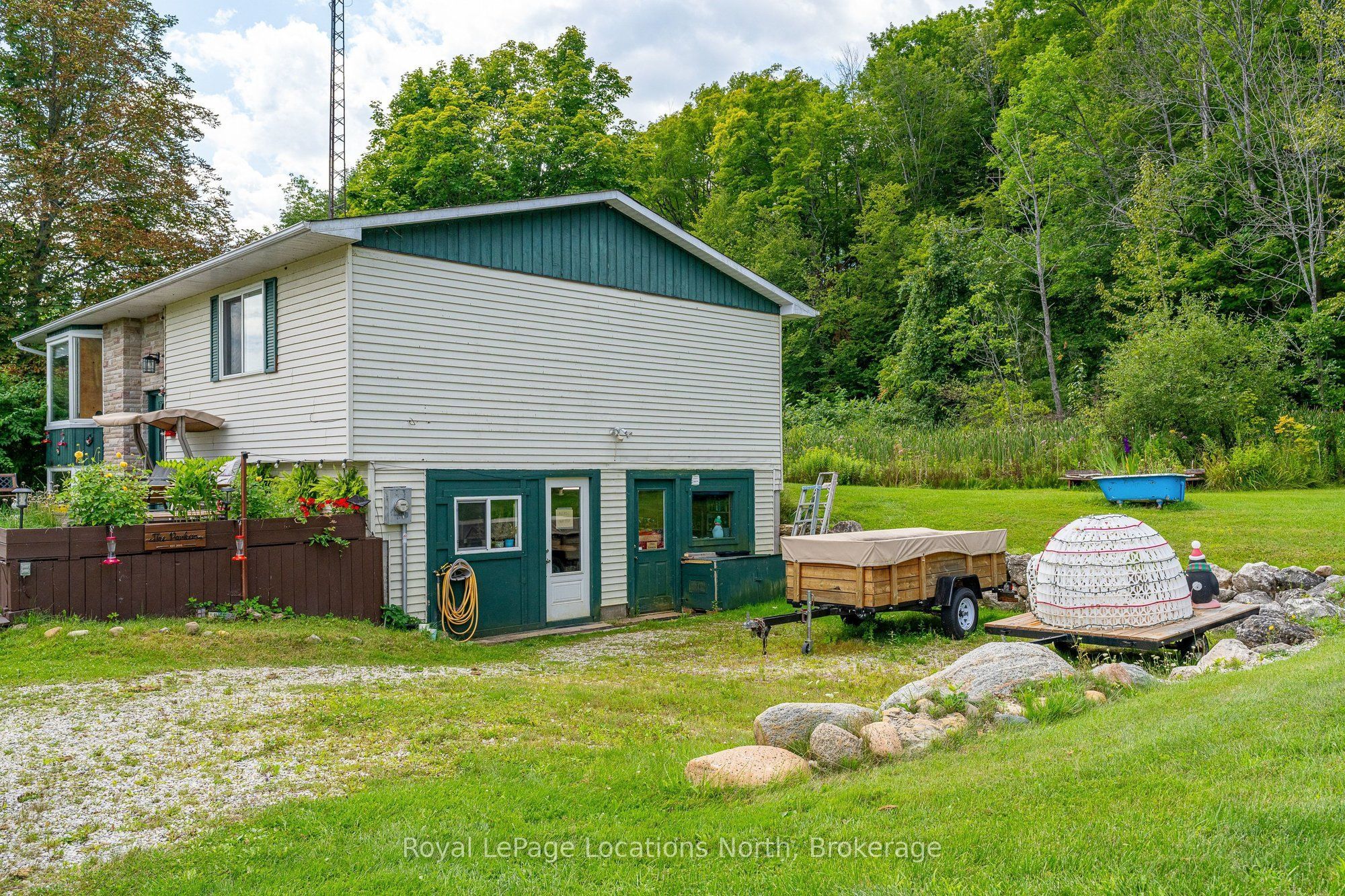 159028 7th Line, Meaford, ON N4L 1W5 photo 2