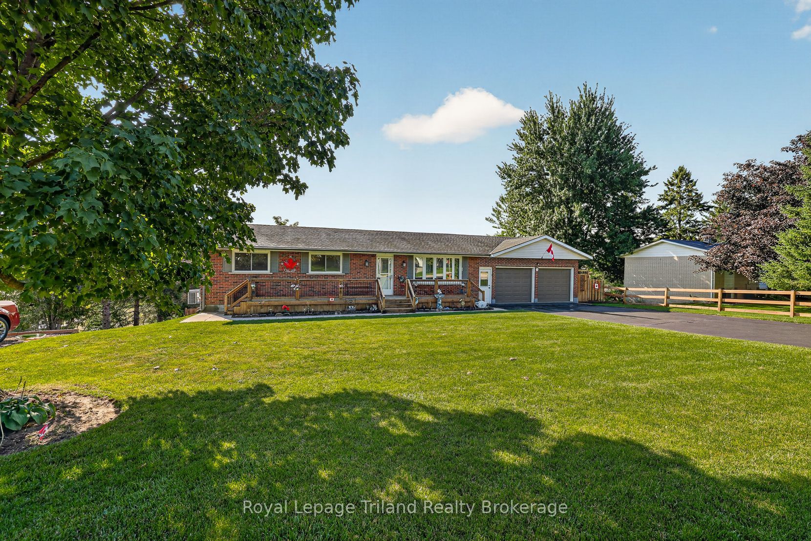 484734 Sweaburg Road, South-West Oxford, ON N0J 1A0 photo 2