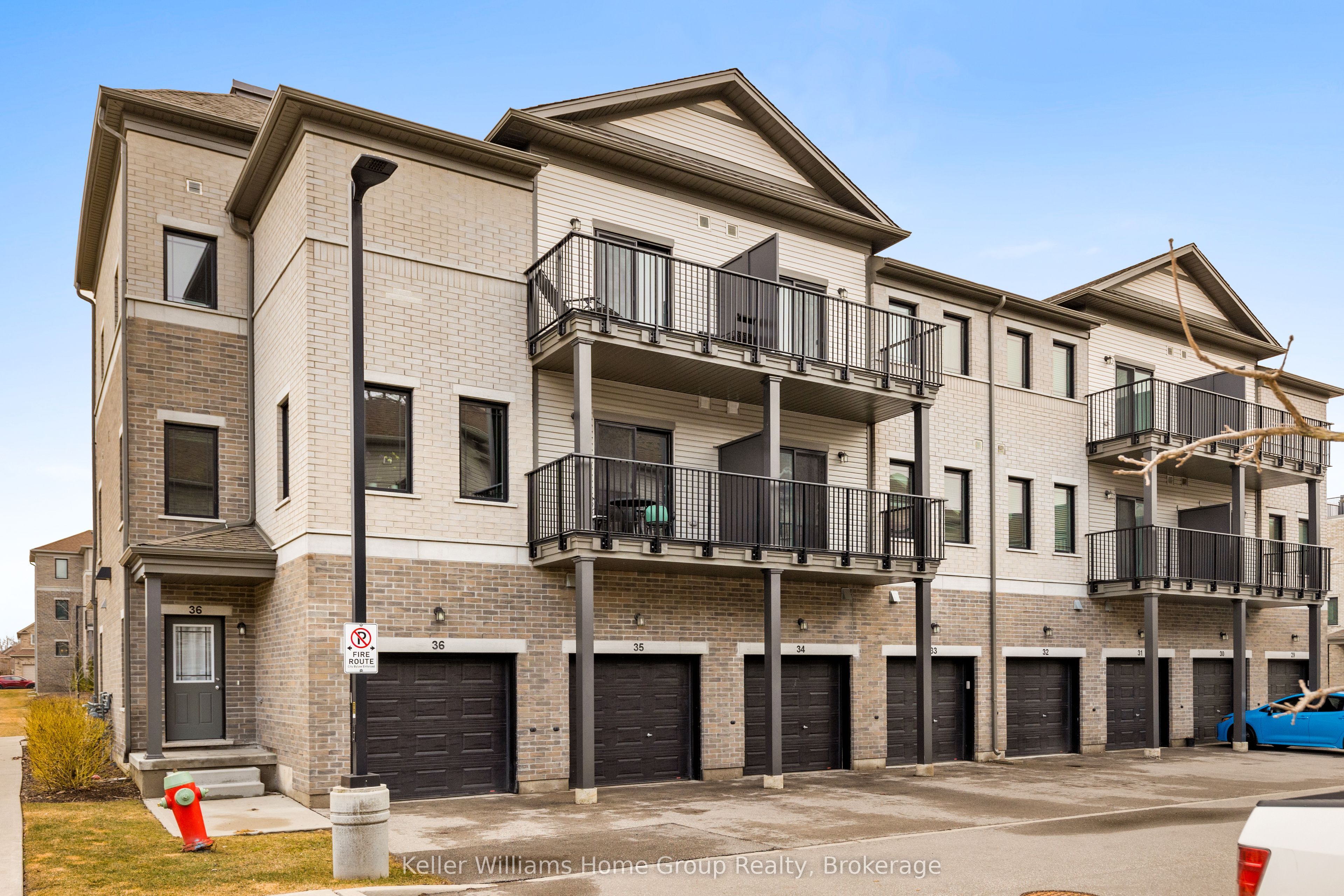 107 Westra Drive 35, Guelph, ON N1K 0A5 photo 2