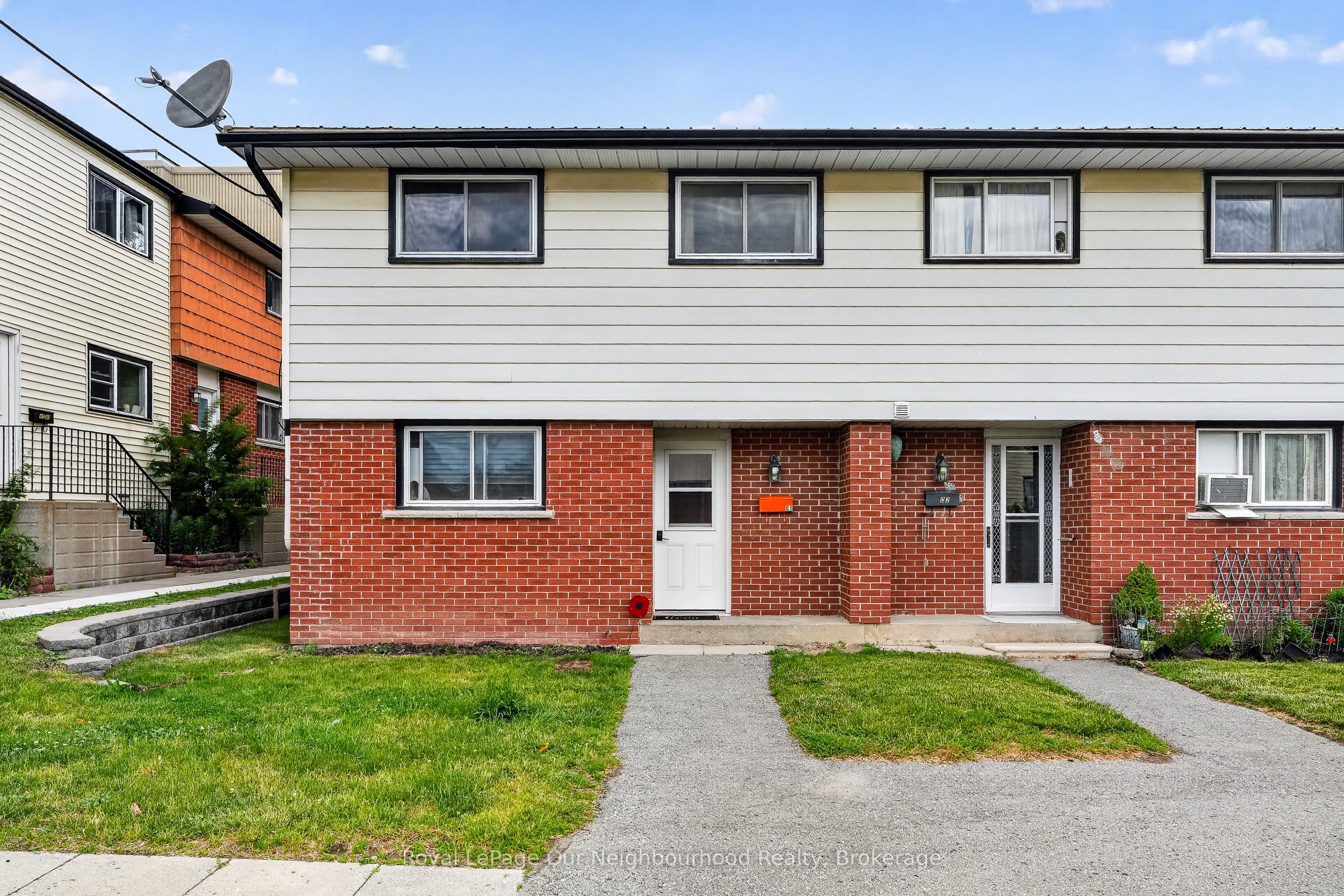 47 Wellington Street C1, Port Hope, ON L1A 2M4
