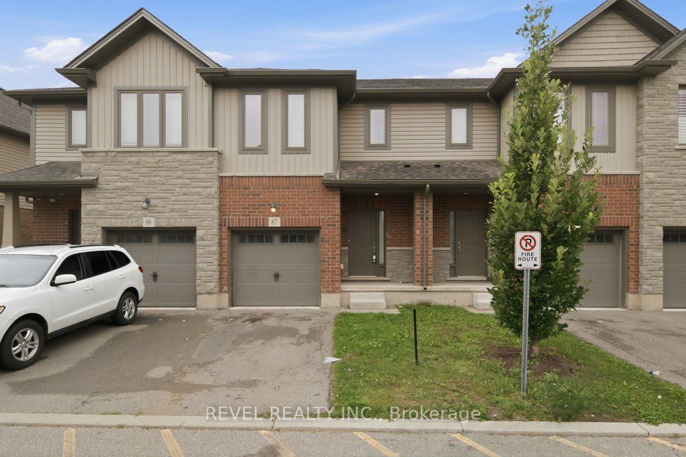 77 Diana Avenue 87, Brantford, ON N3T 0R6