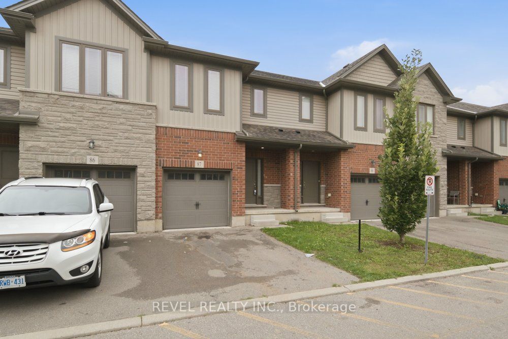 77 Diana Avenue 87, Brantford, ON N3T 0R6 photo 2