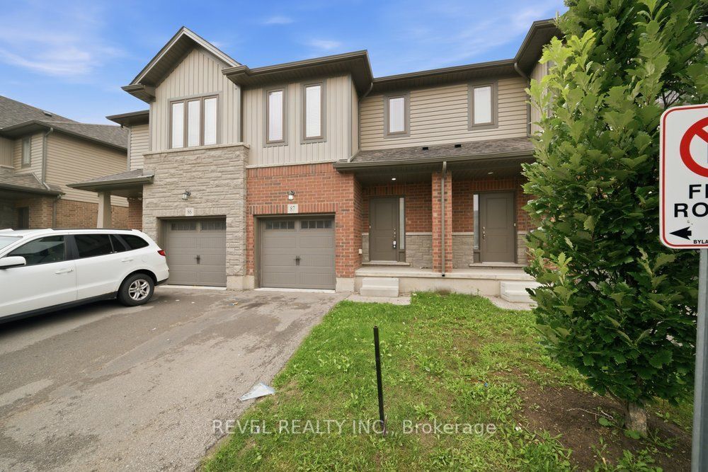 77 Diana Avenue 87, Brantford, ON N3T 0R6 photo 3