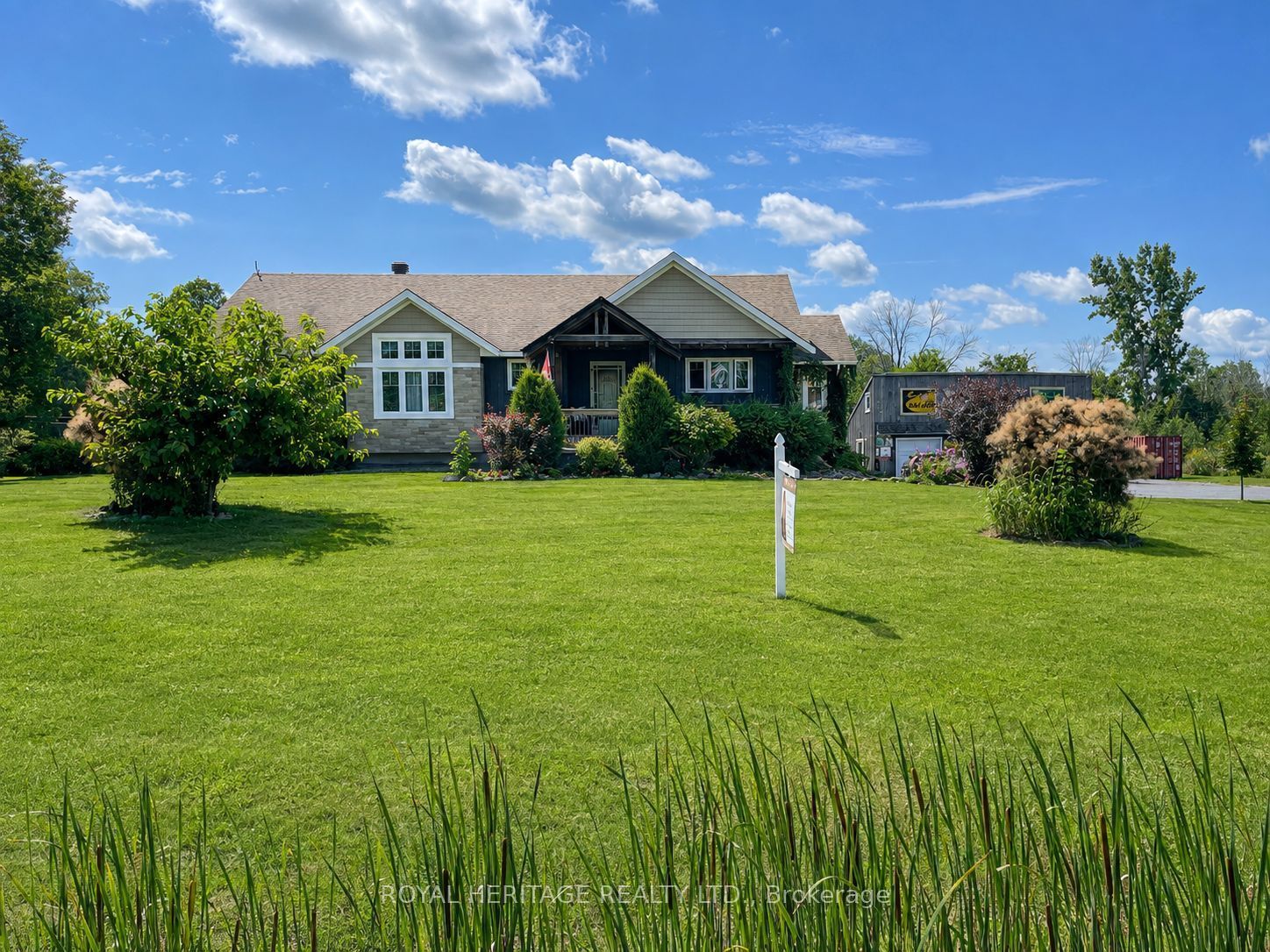8096 County Road 2 Road, Greater Napanee, ON K7R 3K6