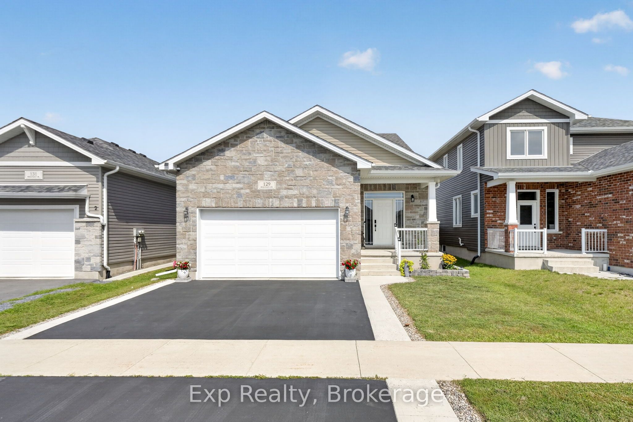 129 Brennan Crescent, Loyalist, ON K0H 2H0