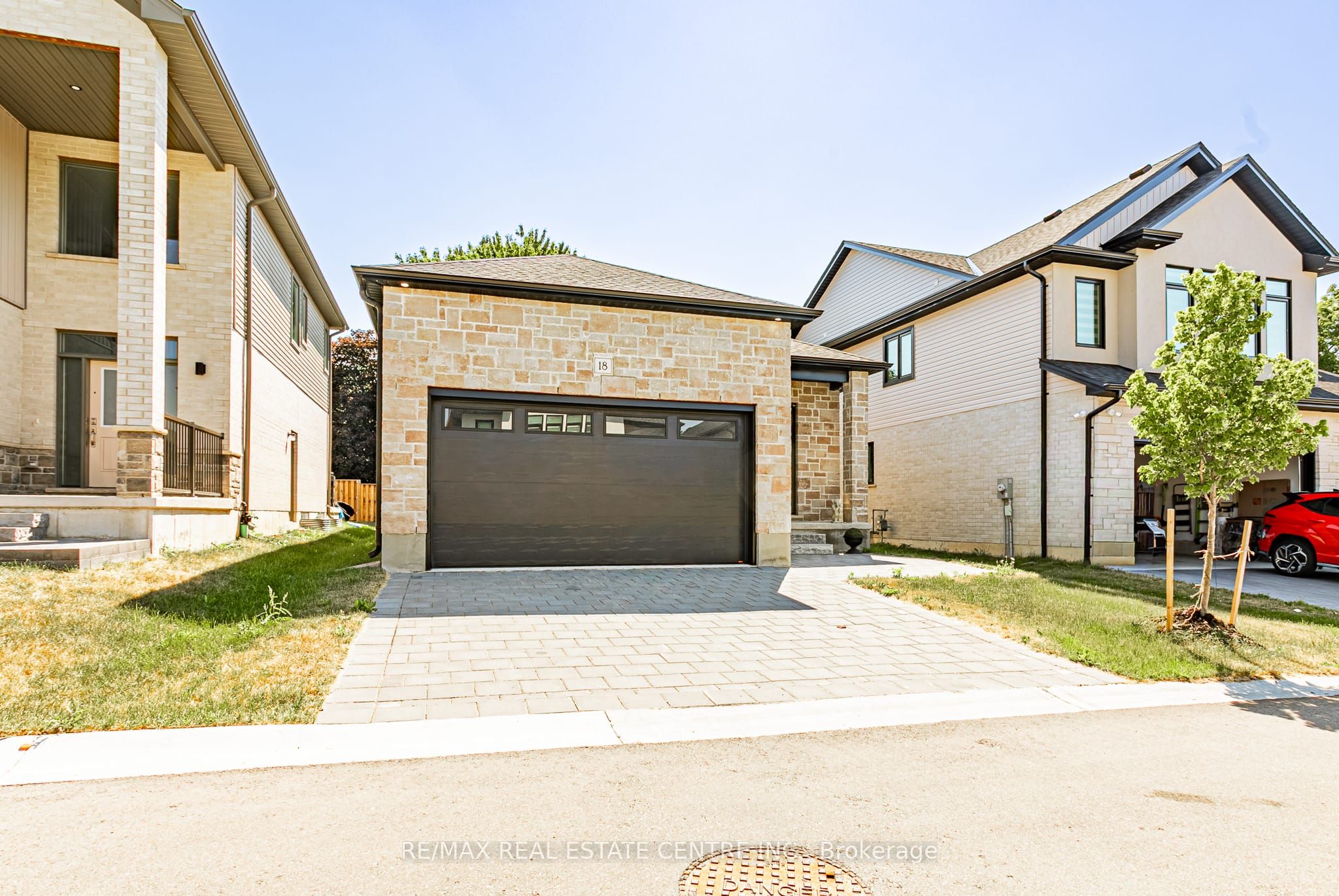7966 Fallon Drive 18, Lucan Biddulph, ON N0M 1V0