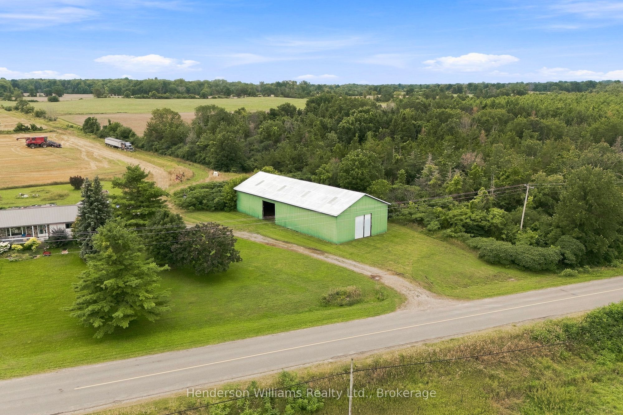 1546 County Road 7 Road W, Prince Edward County, ON K0K 2T0 photo 3