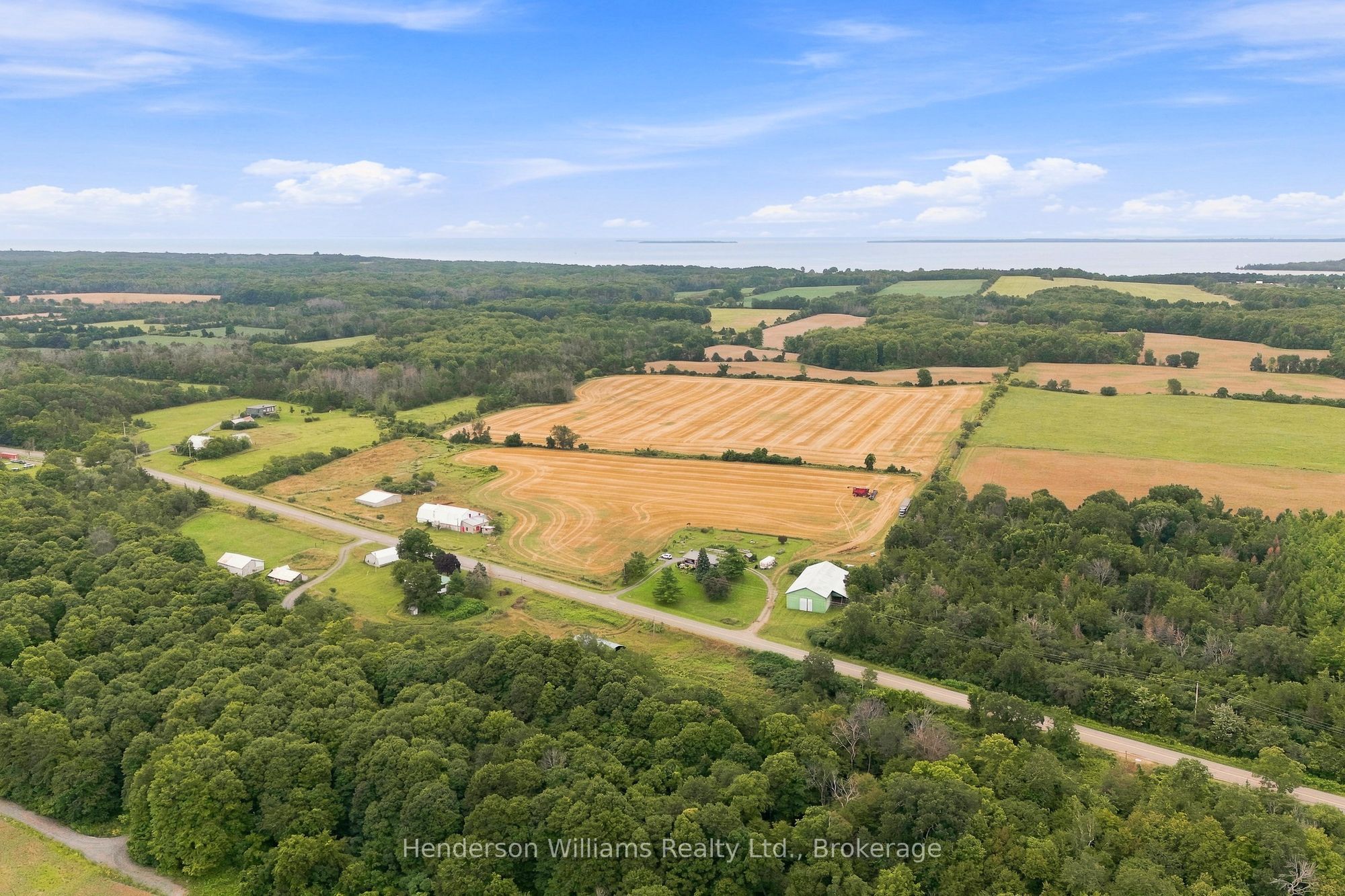 1546 County Road 7 Road W, Prince Edward County, ON K0K 2T0 photo 4