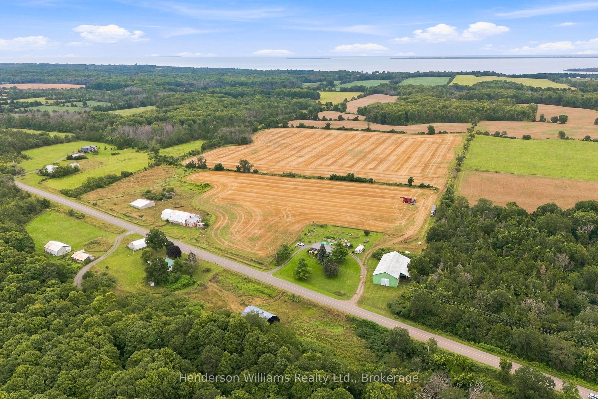 1546 County Road 7 Road W, Prince Edward County, ON K0K 2T0 photo 5