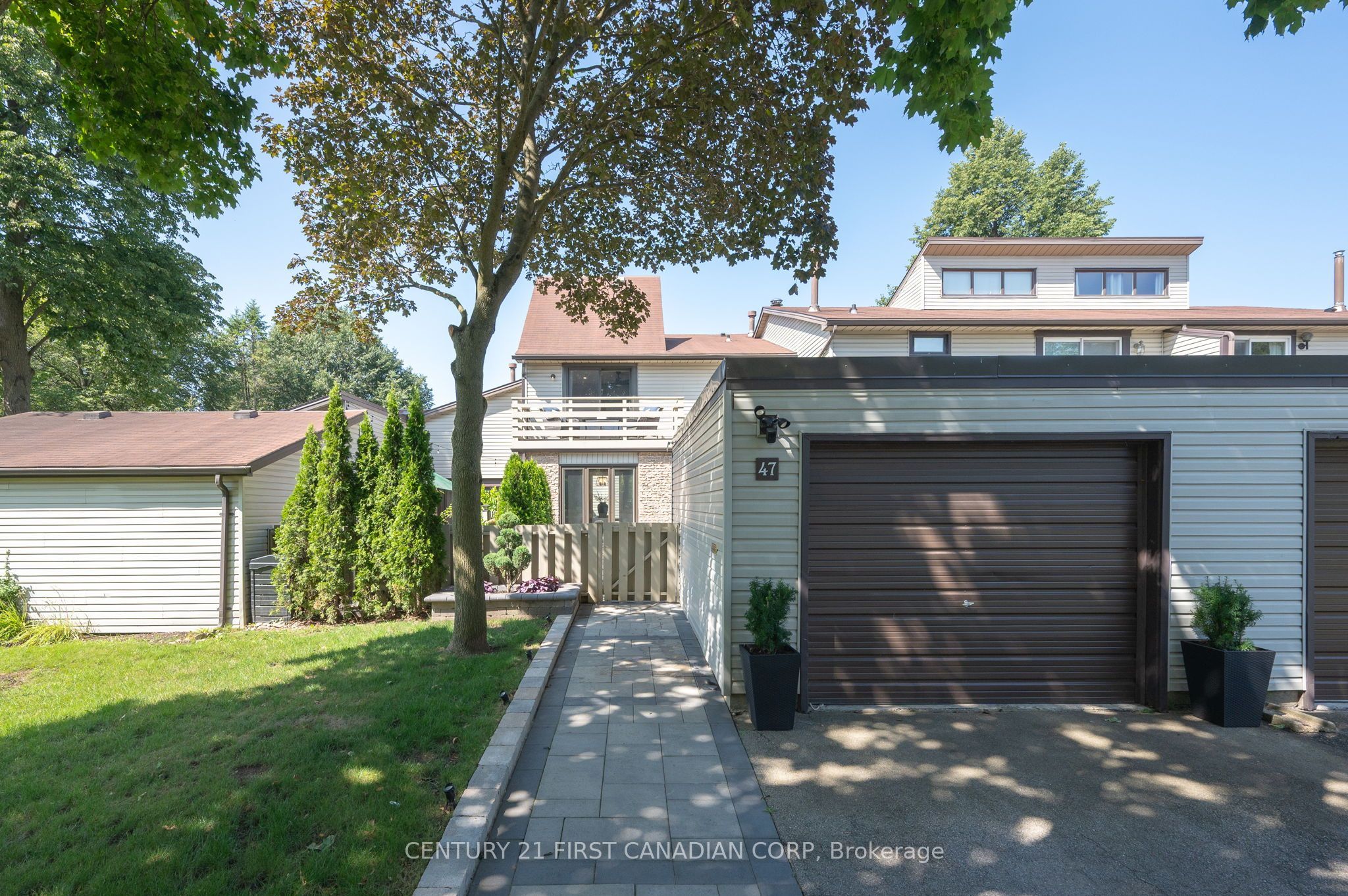 47 Brixham Road, London South, ON N6K 1P5