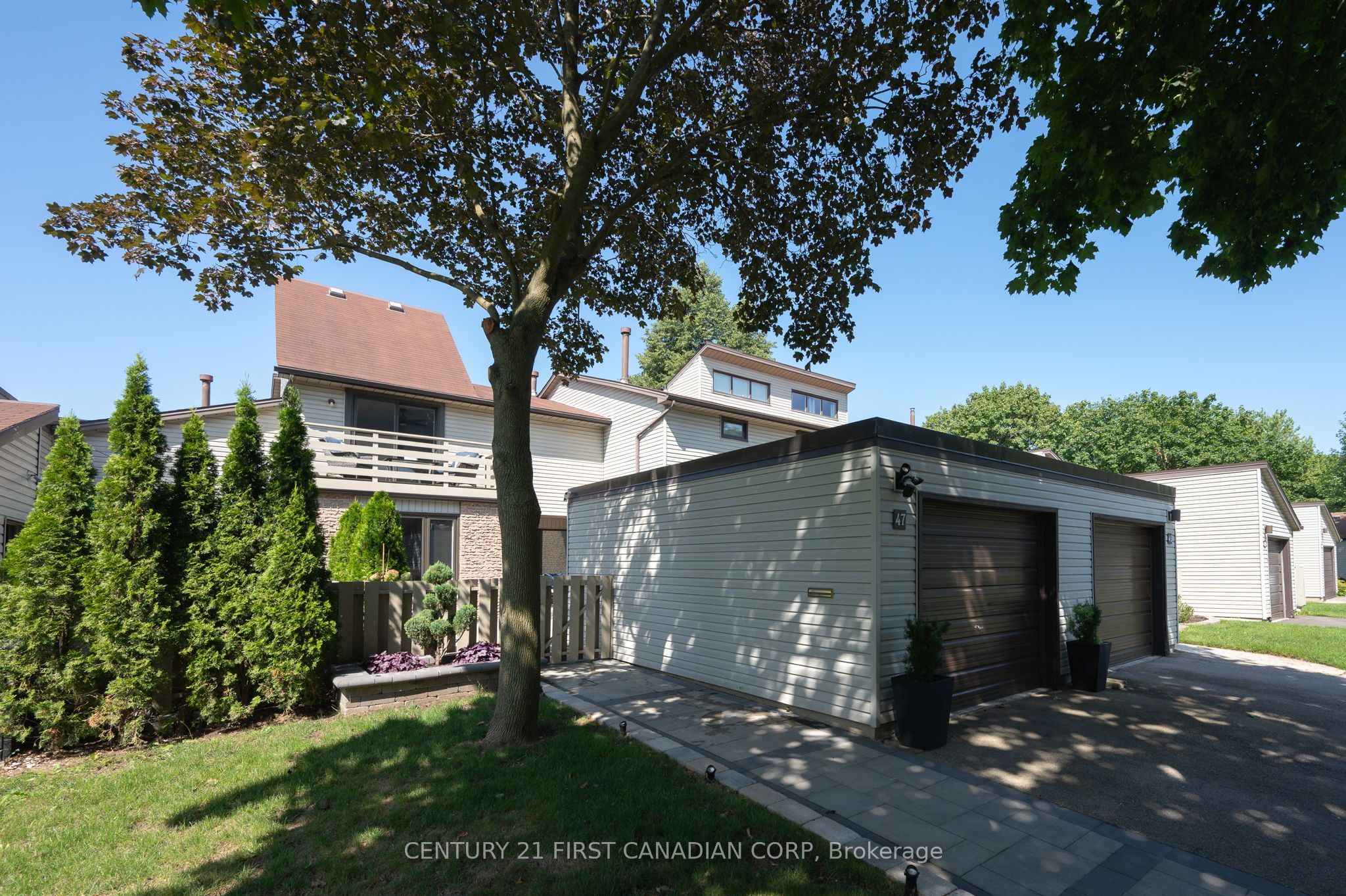 47 Brixham Road, London South, ON N6K 1P5 photo 3