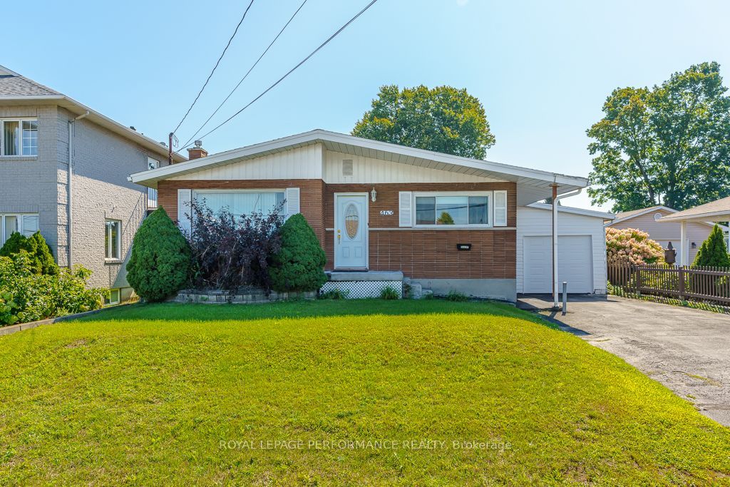 463 Cameron Street, Hawkesbury, ON K6A 2B5