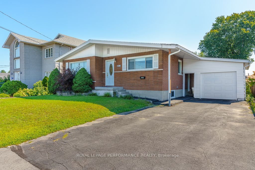 463 Cameron Street, Hawkesbury, ON K6A 2B5 photo 2