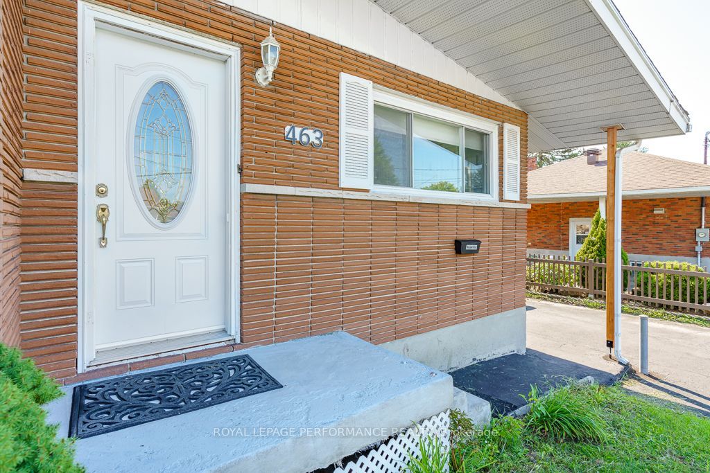 463 Cameron Street, Hawkesbury, ON K6A 2B5 photo 3