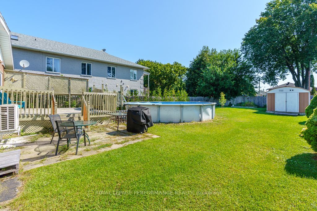 463 Cameron Street, Hawkesbury, ON K6A 2B5 photo 5