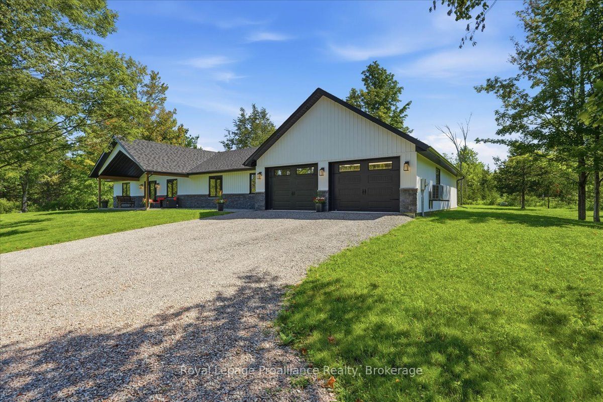 82 Conchie Road, Tweed, ON K0K 3J0