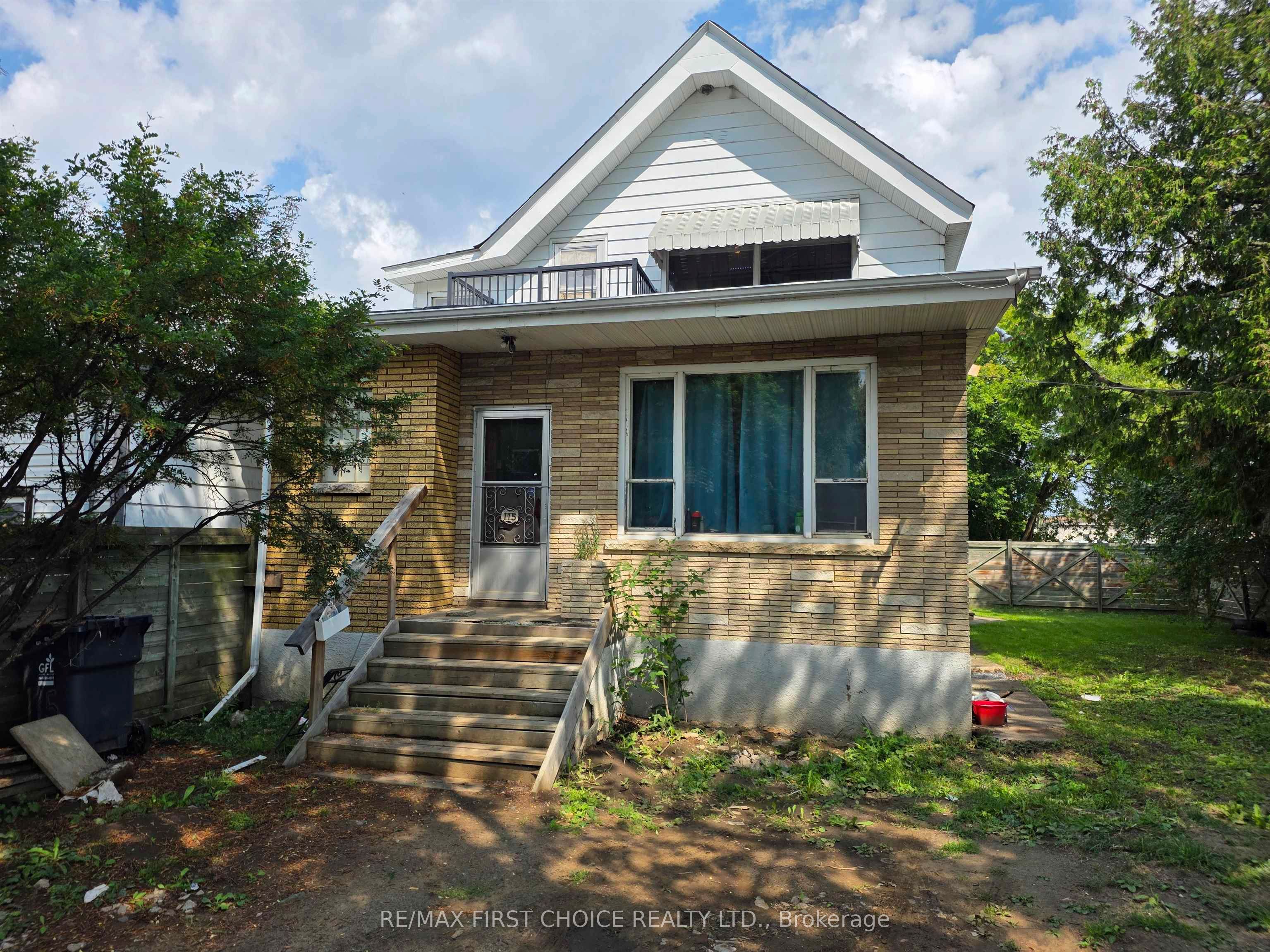 115 Cameron Street, Thunder Bay, ON P7C 2G7