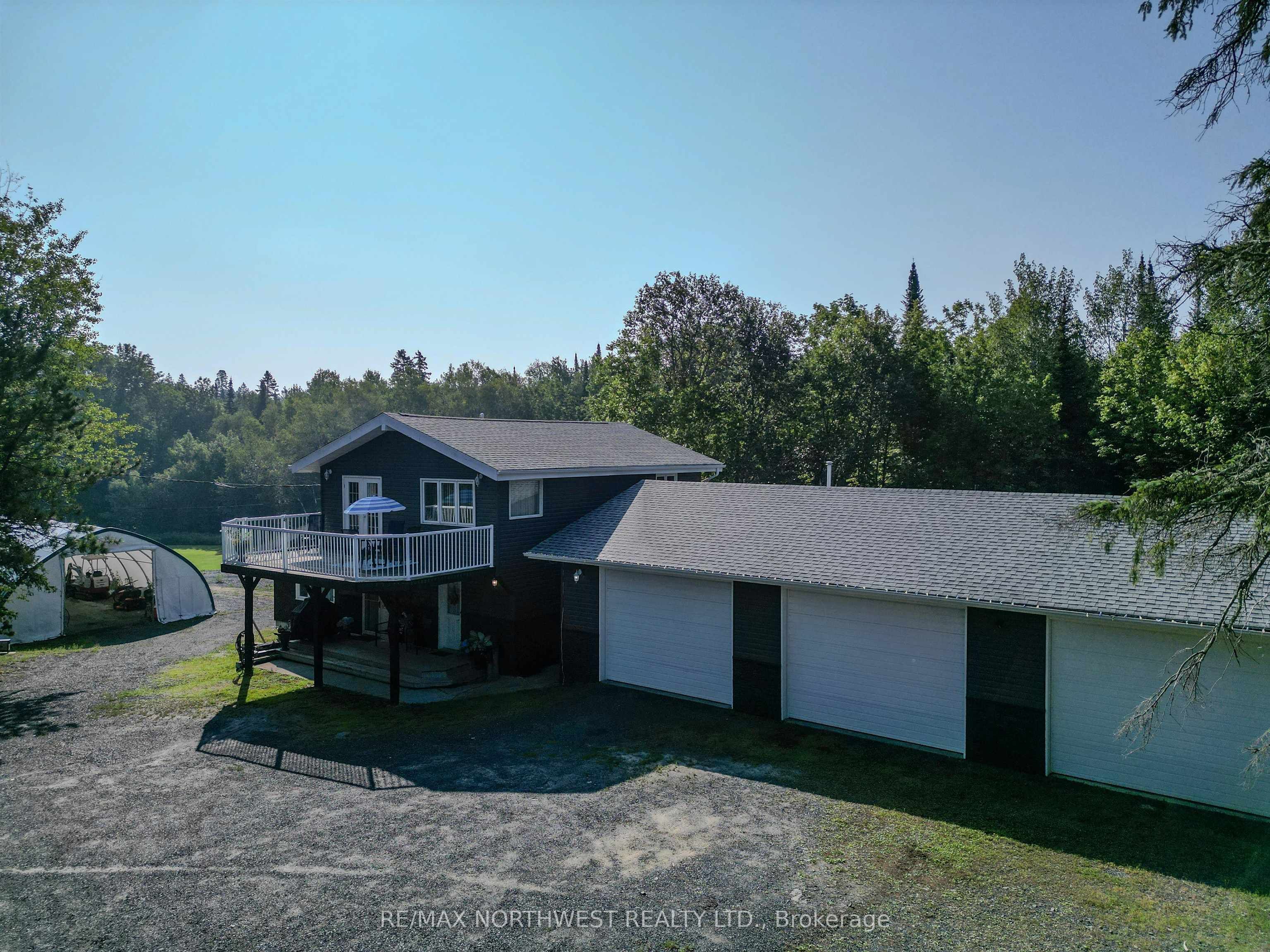 1829 Highway 17 West, Kenora, ON P0X 1C0 photo 2