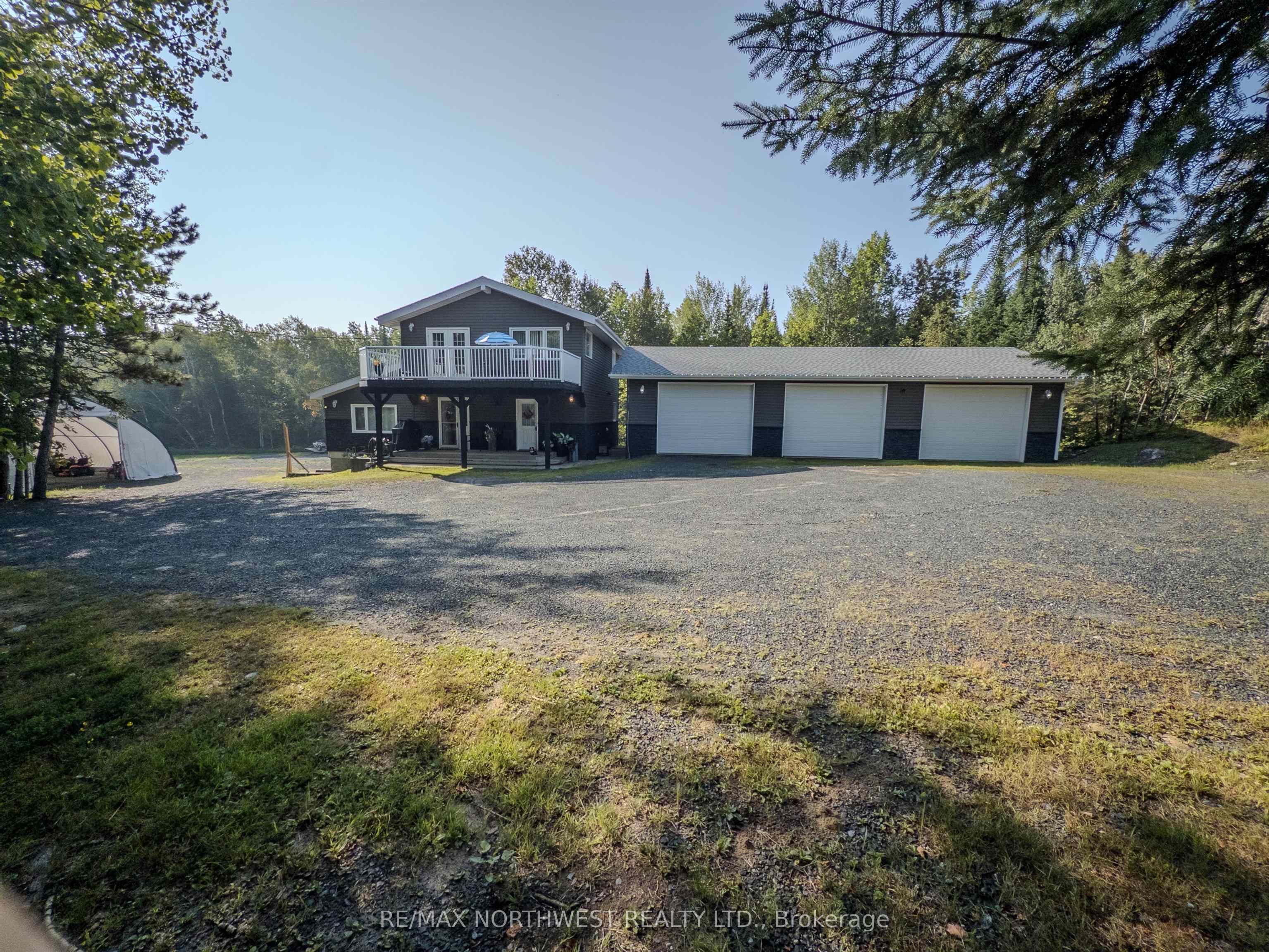 1829 Highway 17 West, Kenora, ON P0X 1C0 photo 3