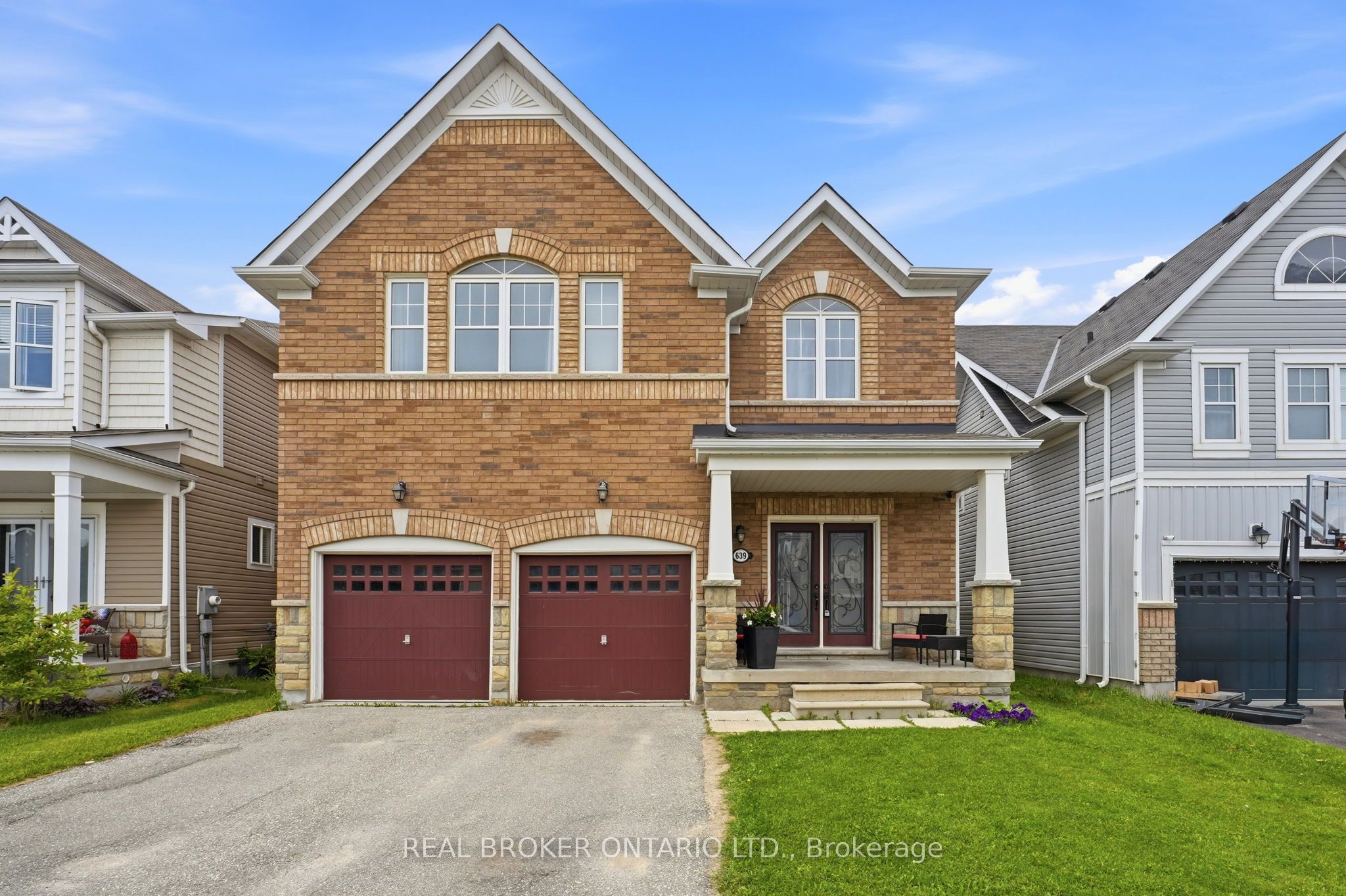 639 Hammond Street, Shelburne, ON L9V 3S2
