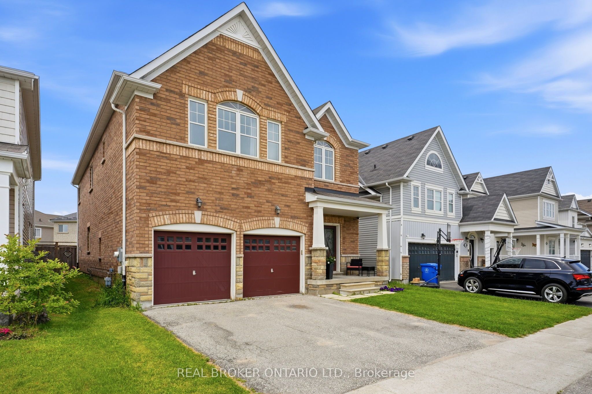 639 Hammond Street, Shelburne, ON L9V 3S2 photo 2