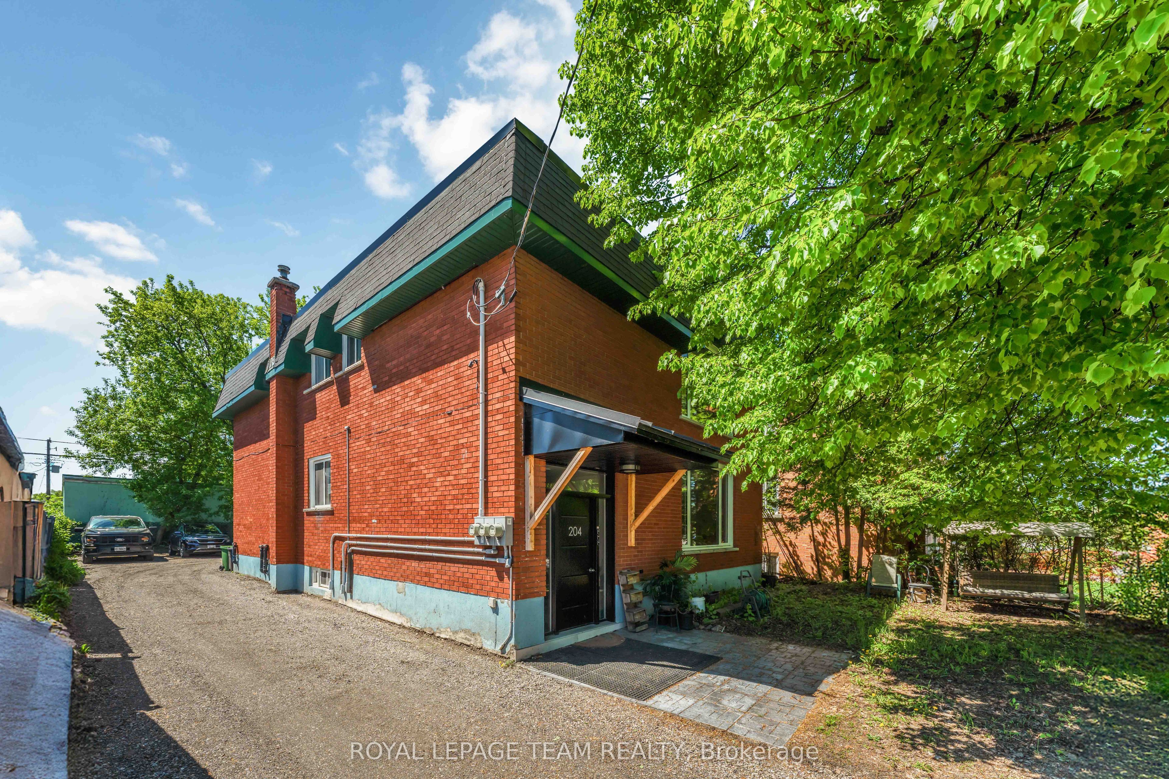 204 Donald Street 1, Overbrook - Castleheights and Area, ON K1K 1M8