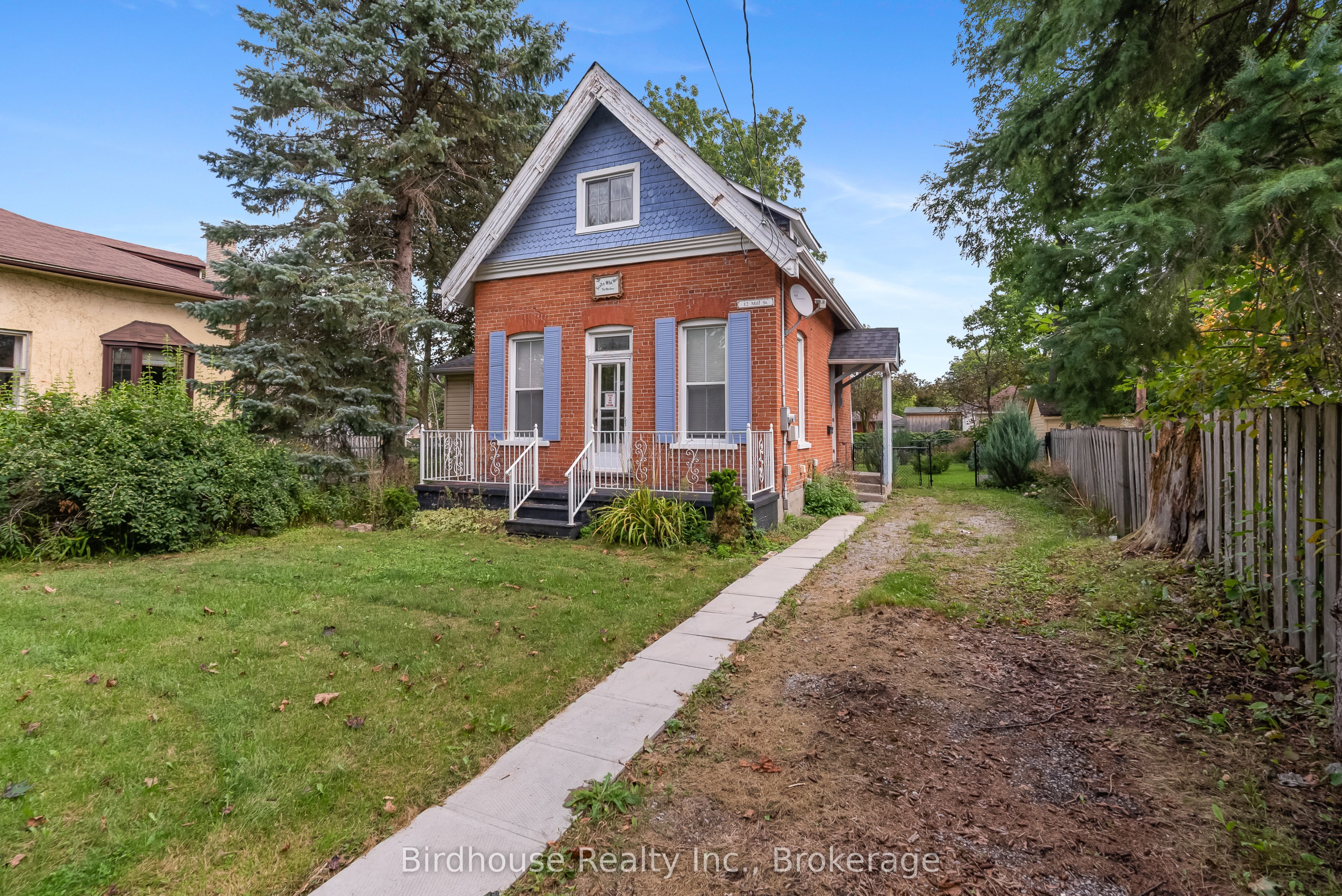 12 Mill Street, Kawartha Lakes, ON K9V 2K8 photo 2
