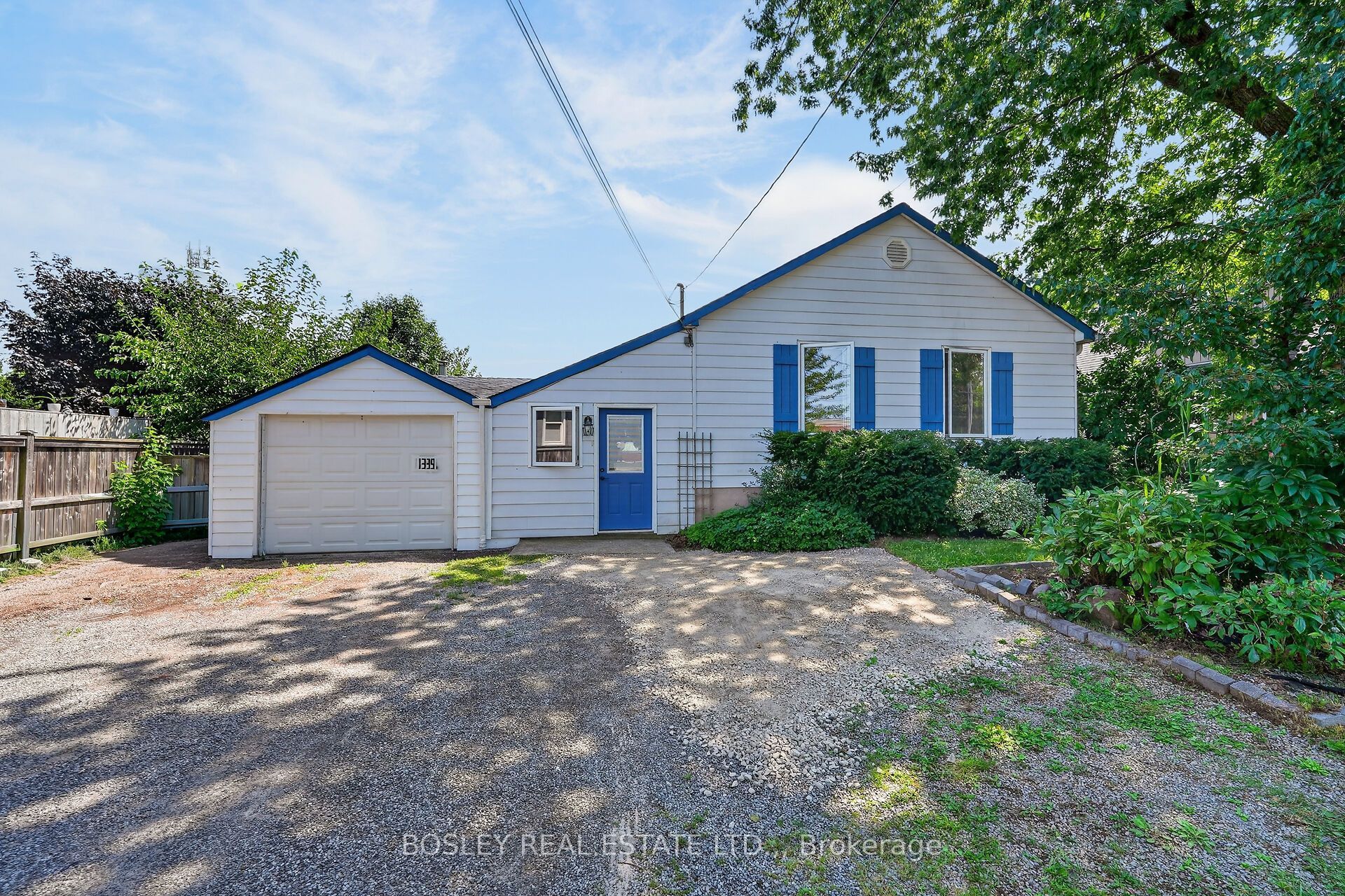 1339 Niagara Stone Road, Niagara-on-the-Lake, ON L0S 1J0