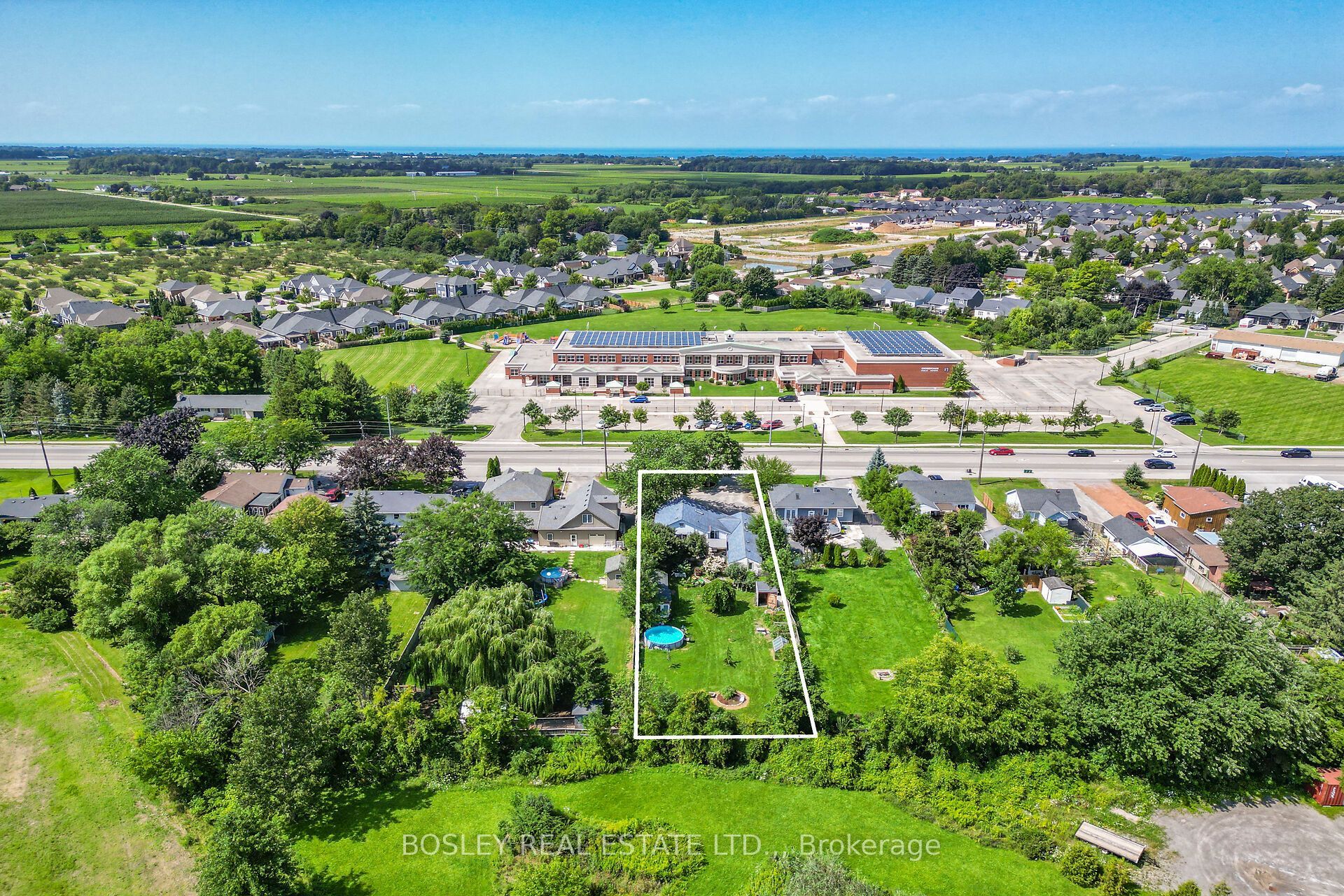 1339 Niagara Stone Road, Niagara-on-the-Lake, ON L0S 1J0 photo 5