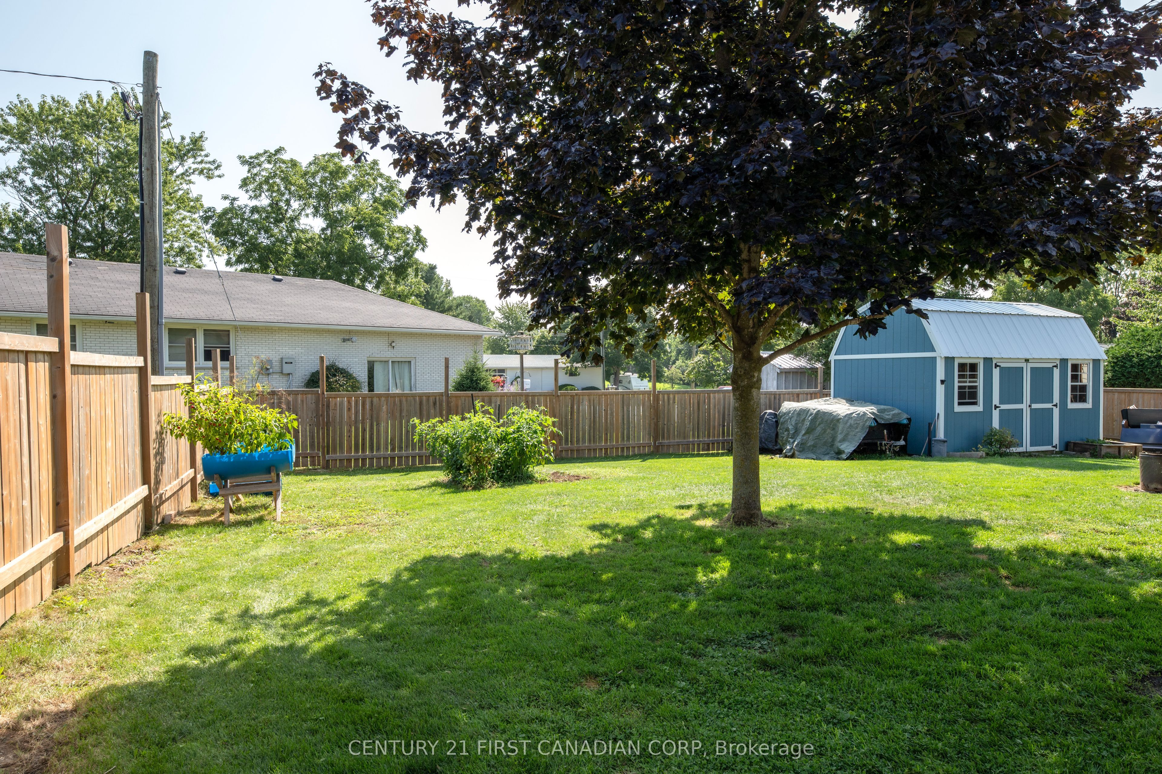11 Sunset Avenue, Warwick, ON N0M 2S0 photo 5