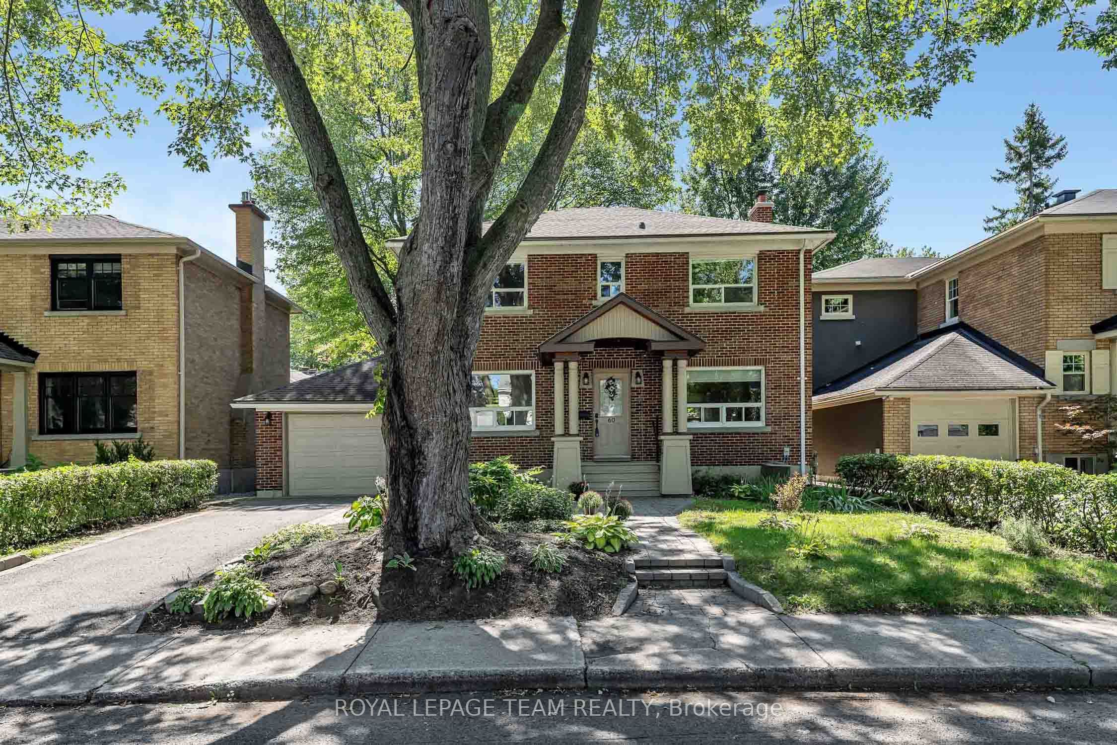 60 Avenue Road, Glebe - Ottawa East and Area, ON K1S 0N9 photo 2