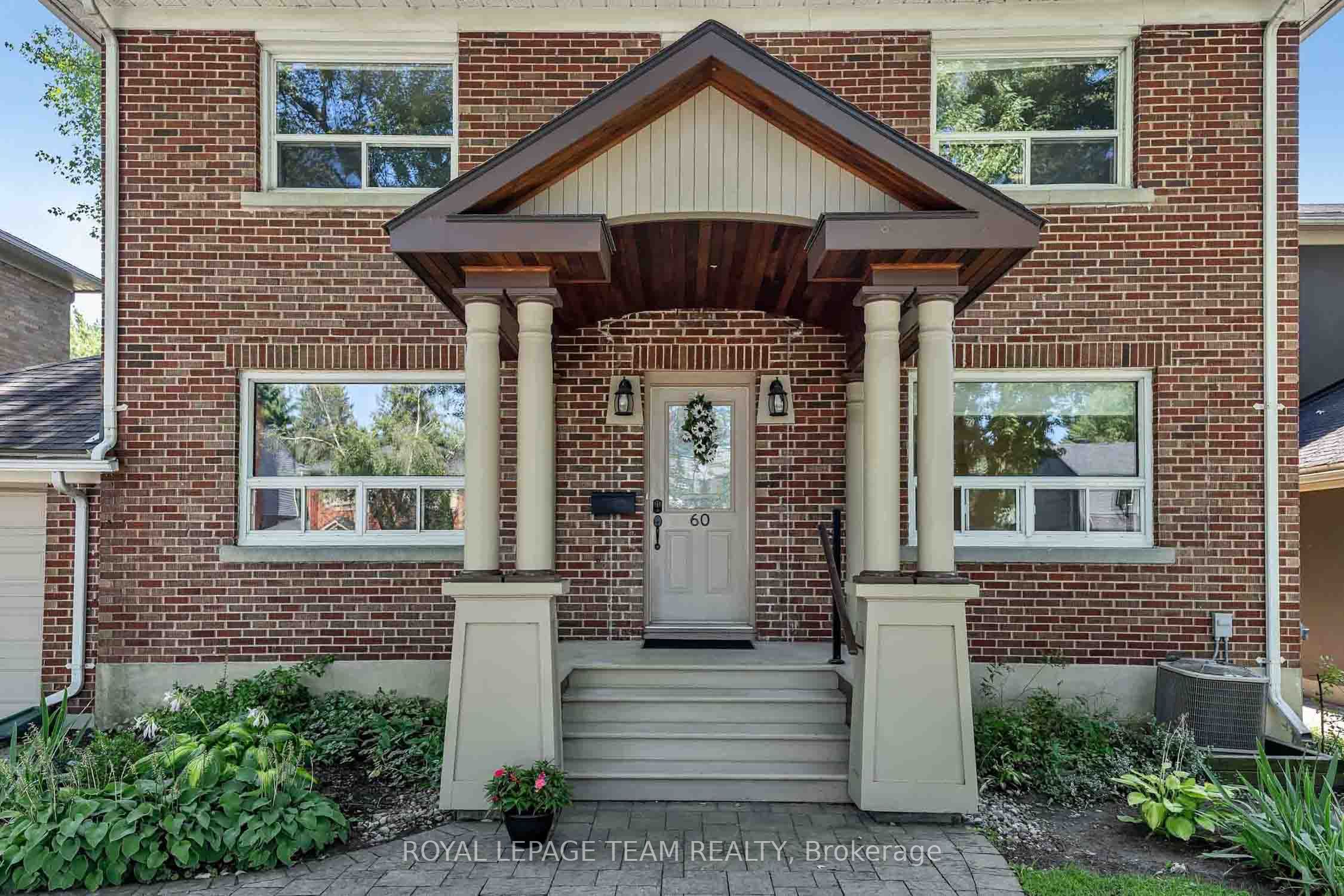 60 Avenue Road, Glebe - Ottawa East and Area, ON K1S 0N9 photo 3