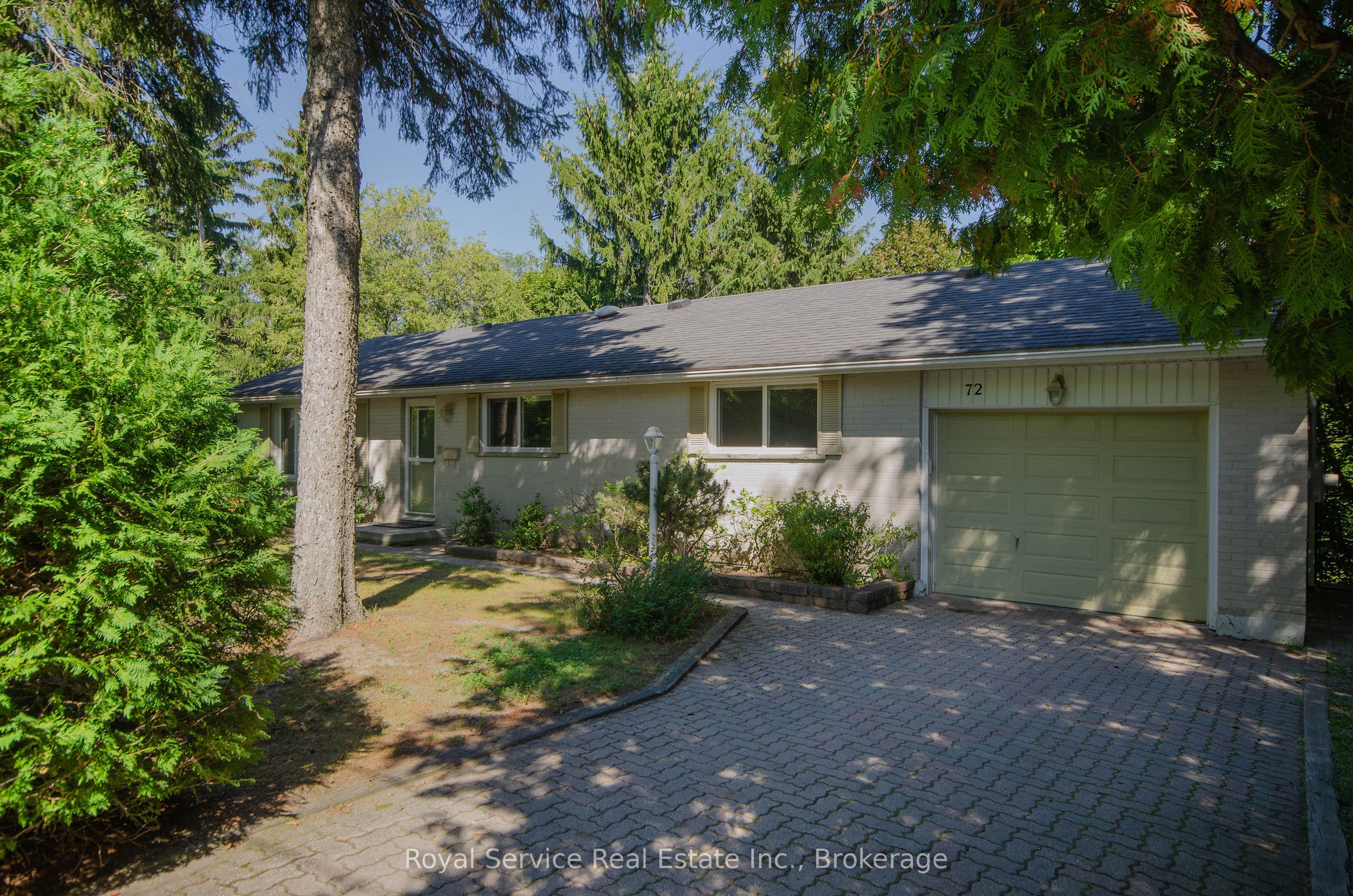 72 Bedford Street, Port Hope, ON L1A 1W6 photo 2